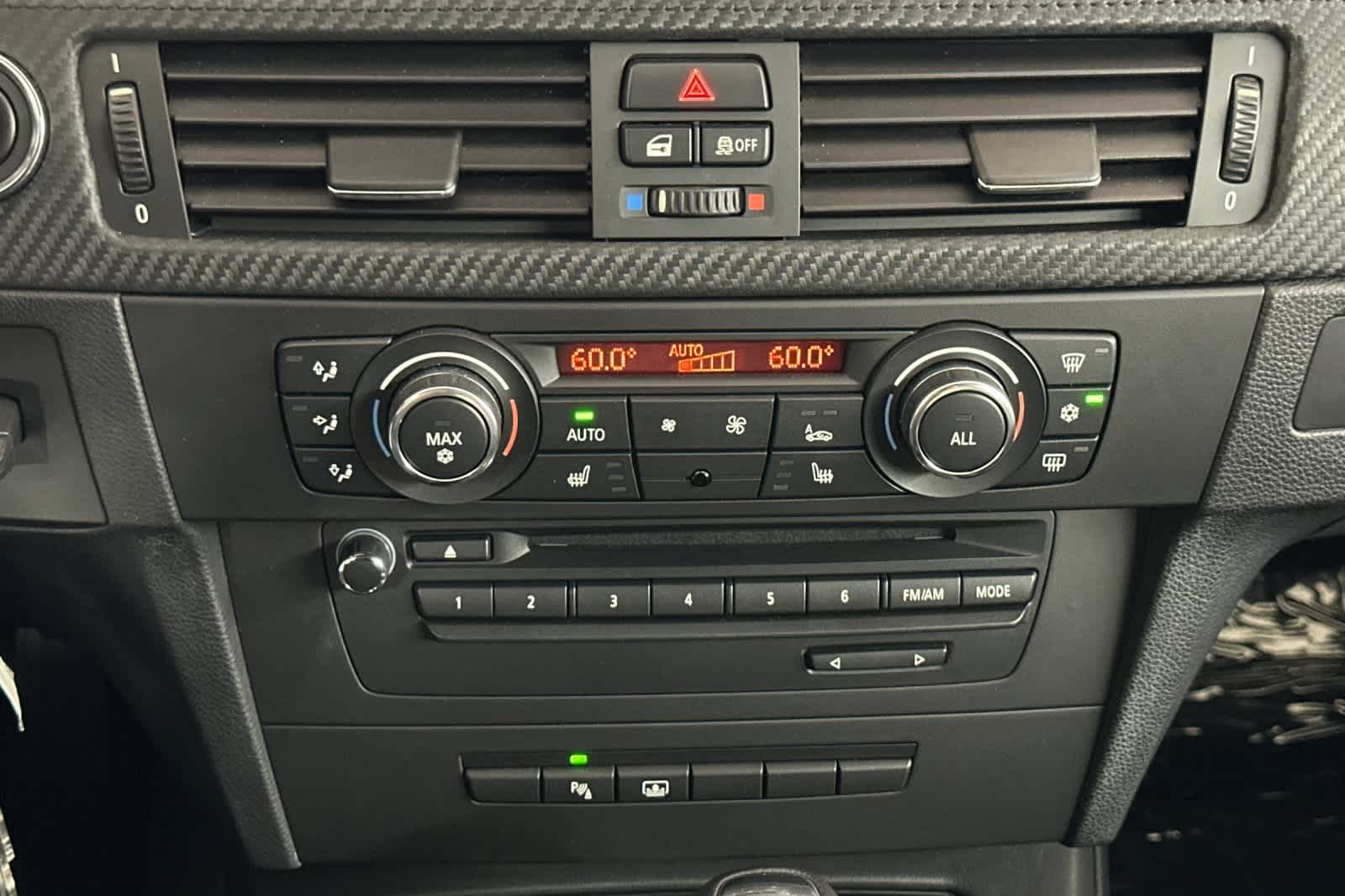 Thumbnail: 2012 BMW 3 Series - 19