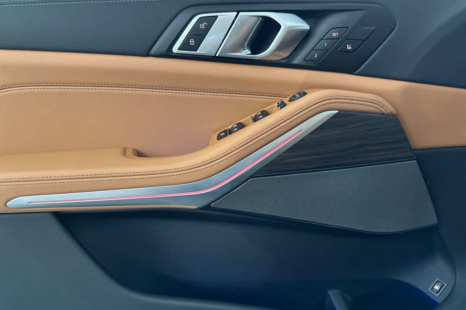 Thumbnail: 2026 BMW X5 - 12