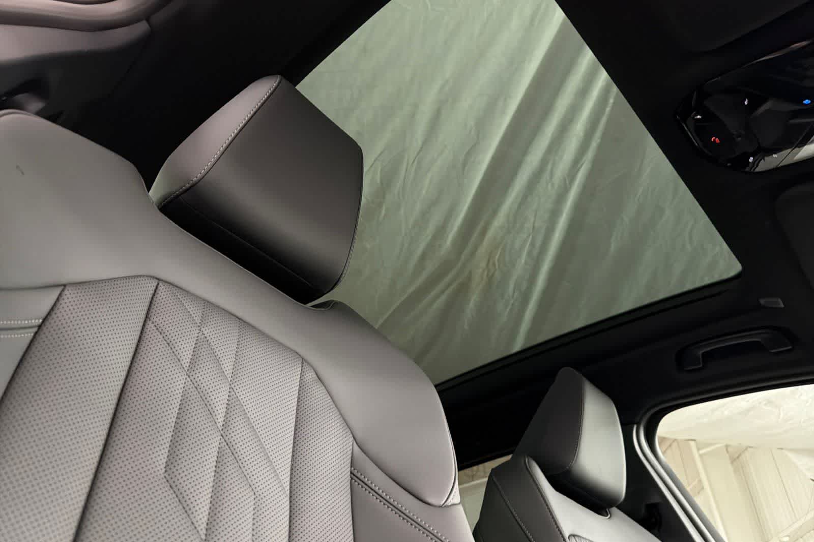 Thumbnail: 2026 BMW X3 - 17