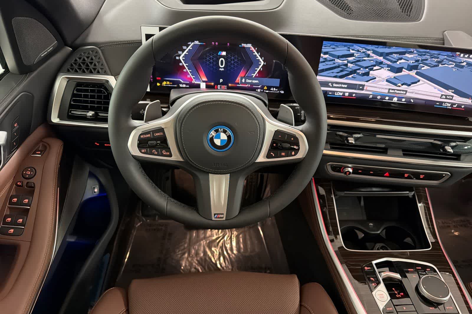 Thumbnail: 2026 BMW X5 - 14