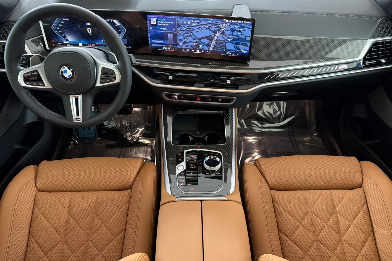 Thumbnail: 2026 BMW X5 - 3