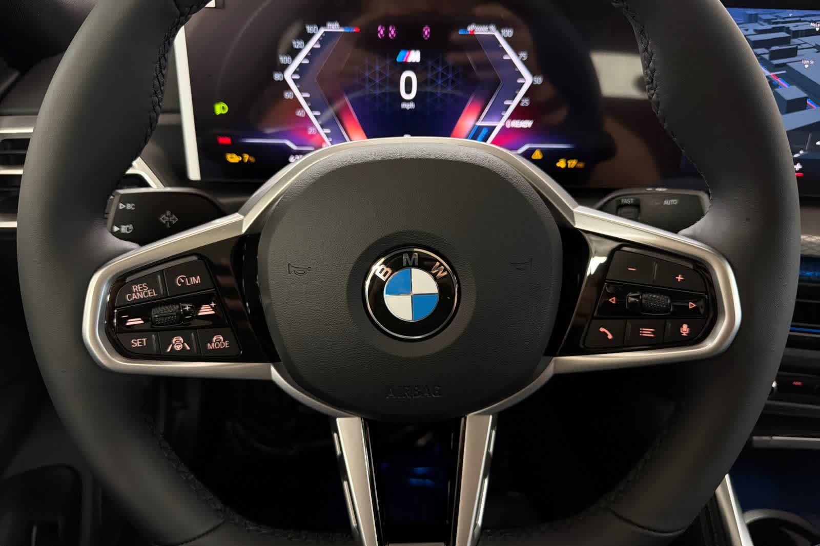 Thumbnail: 2026 BMW i4 - 23