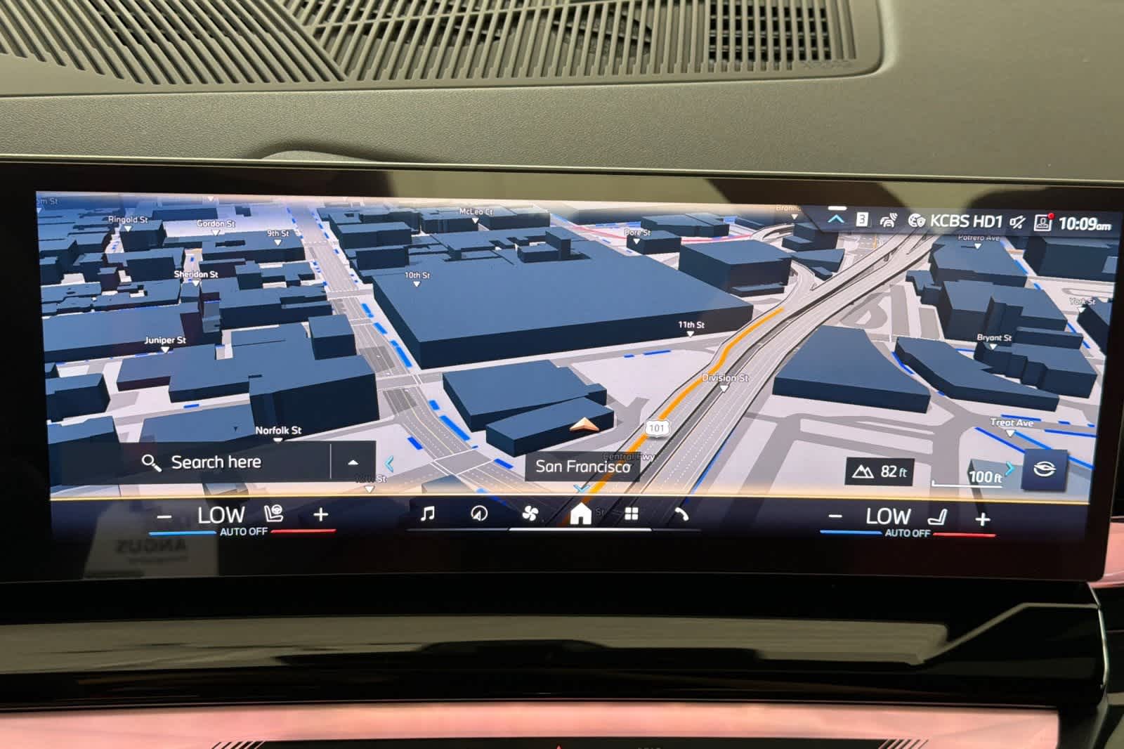 Thumbnail: 2026 BMW 5 Series - 18