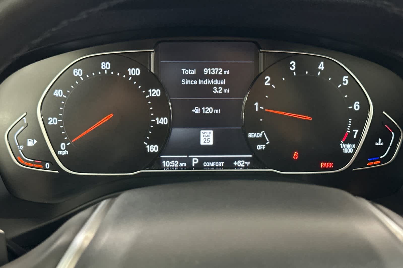 Thumbnail: 2022 BMW X3 - 25