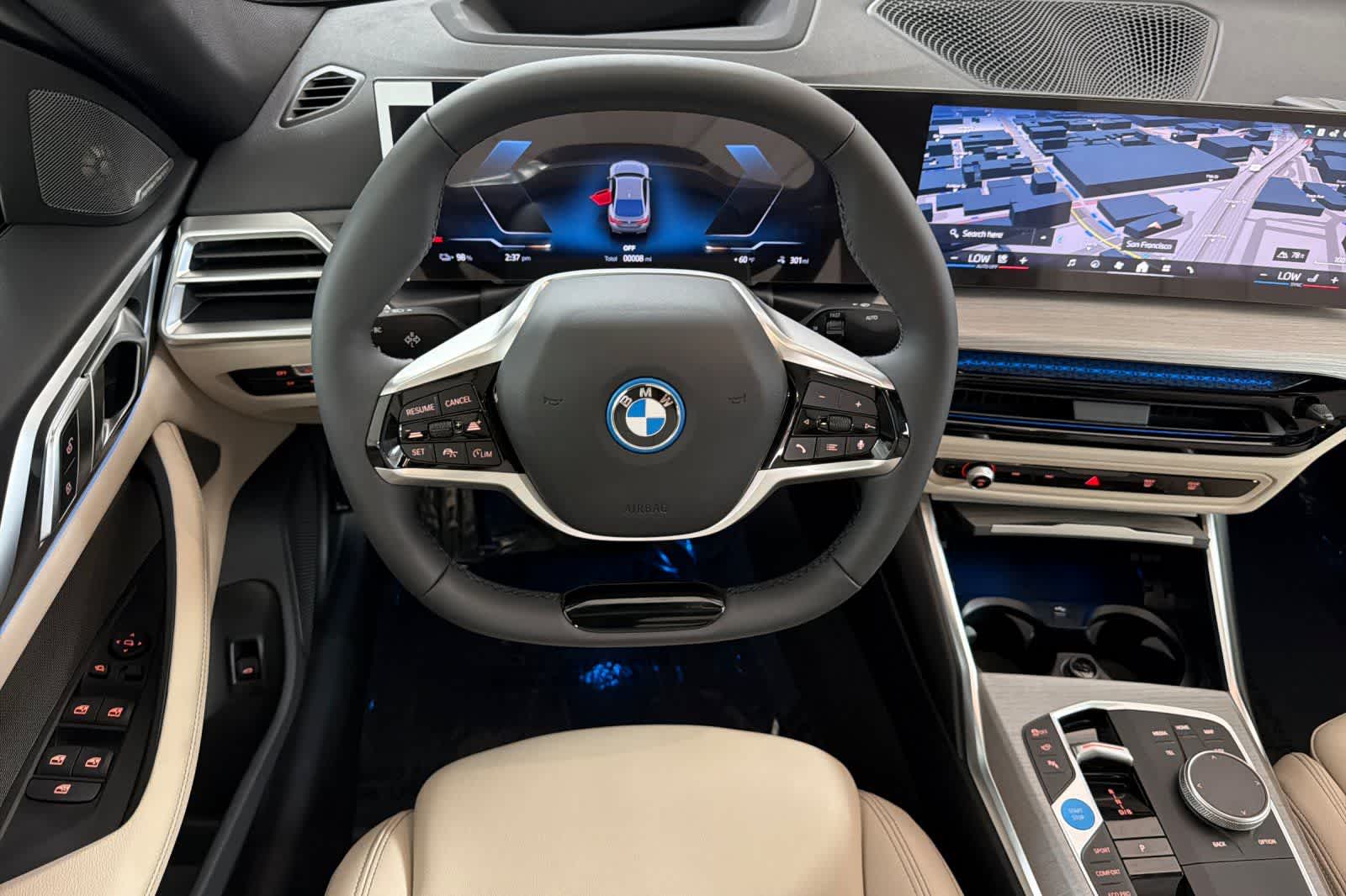 Thumbnail: 2026 BMW i4 - 14