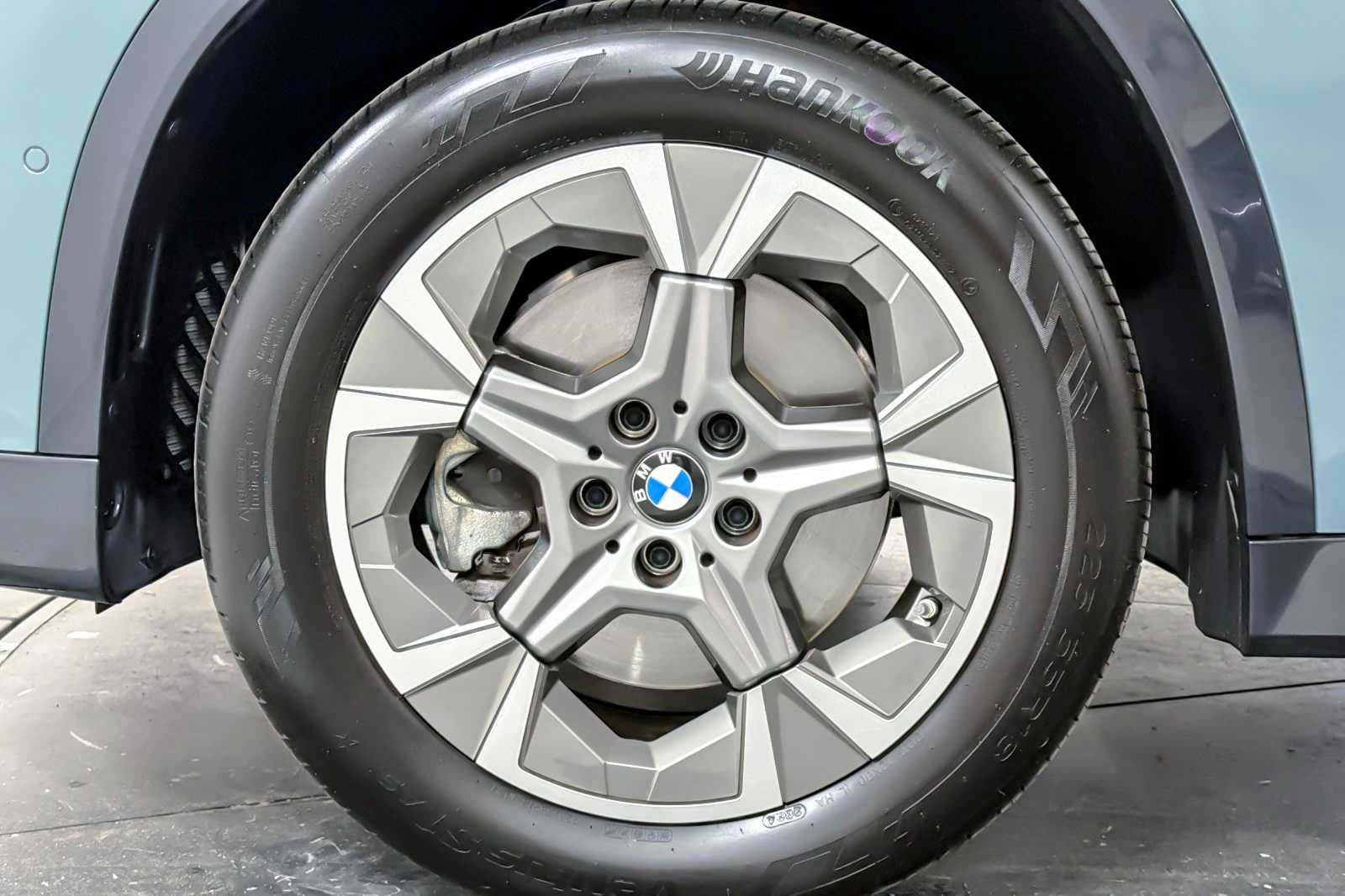 Thumbnail: 2025 BMW X1 - 26