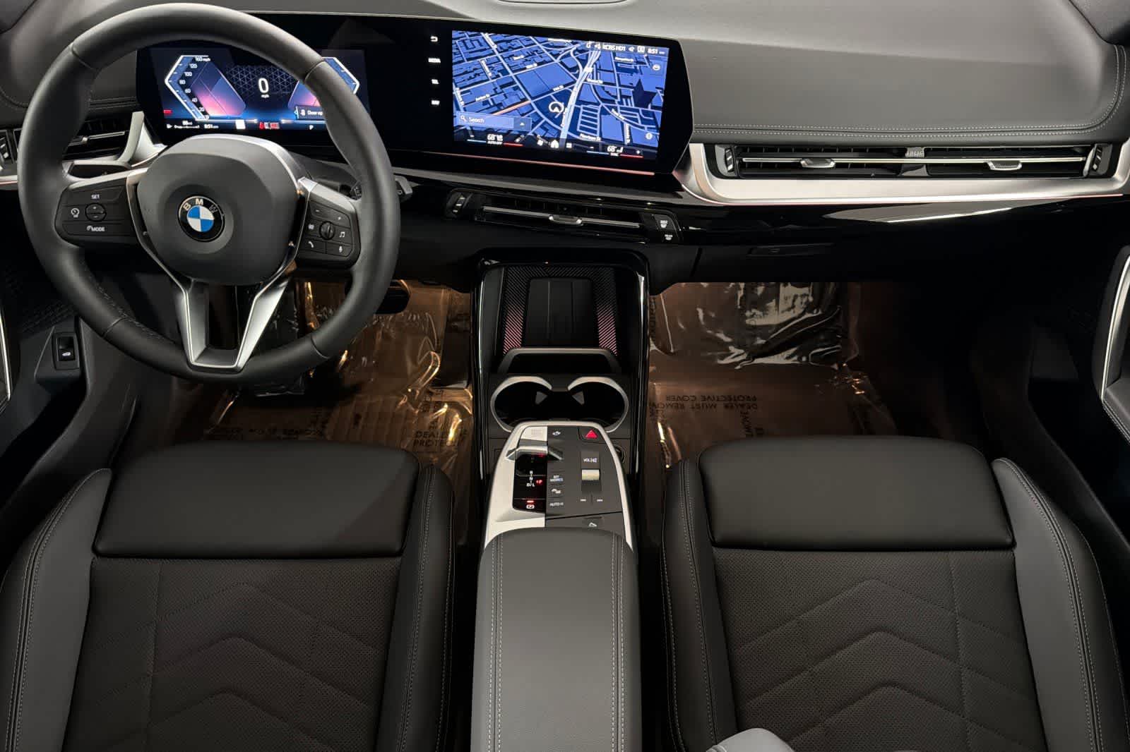 Thumbnail: 2026 BMW X1 - 3