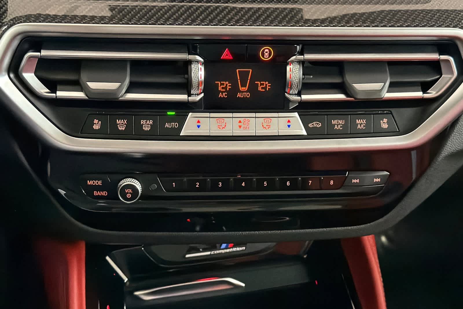 Thumbnail: 2024 BMW X3 - 21