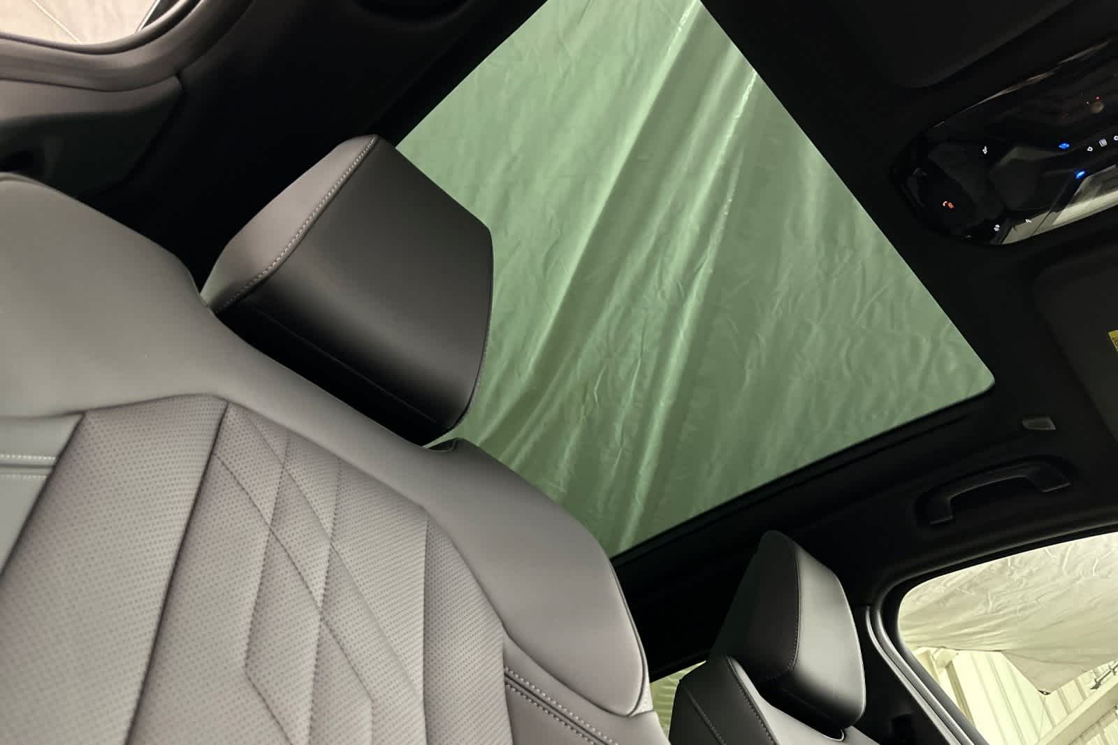 Thumbnail: 2026 BMW X3 - 17