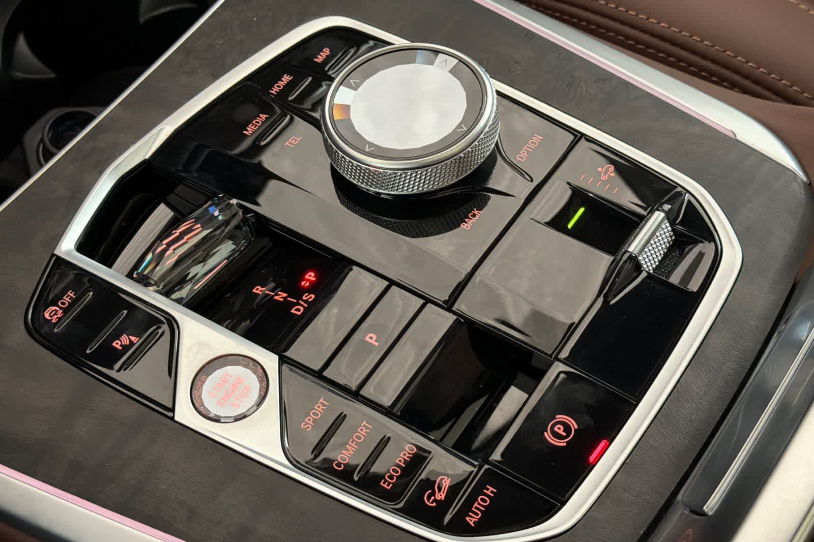 Thumbnail: 2026 BMW X5 - 22