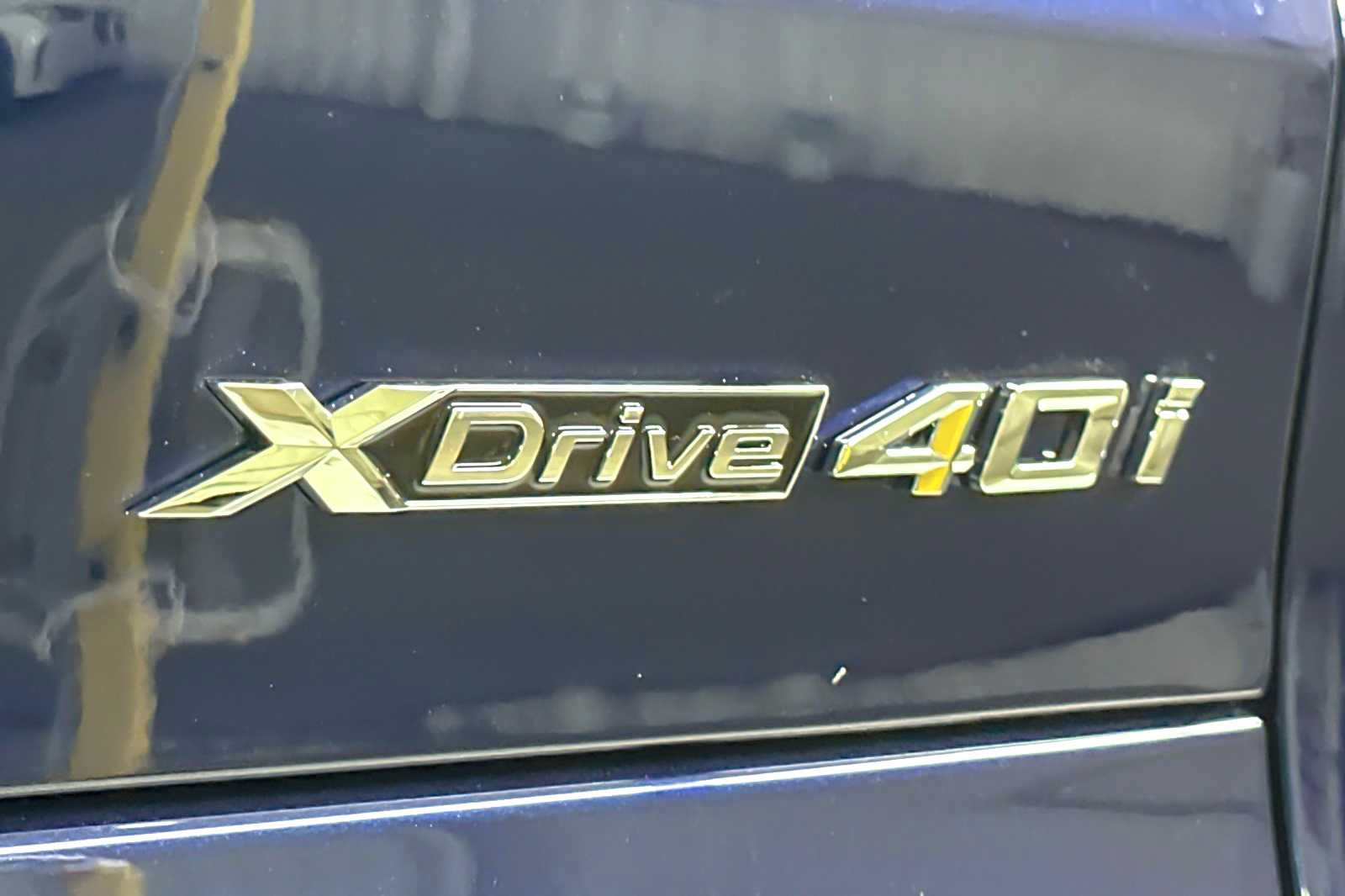 Thumbnail: 2026 BMW X5 - 26