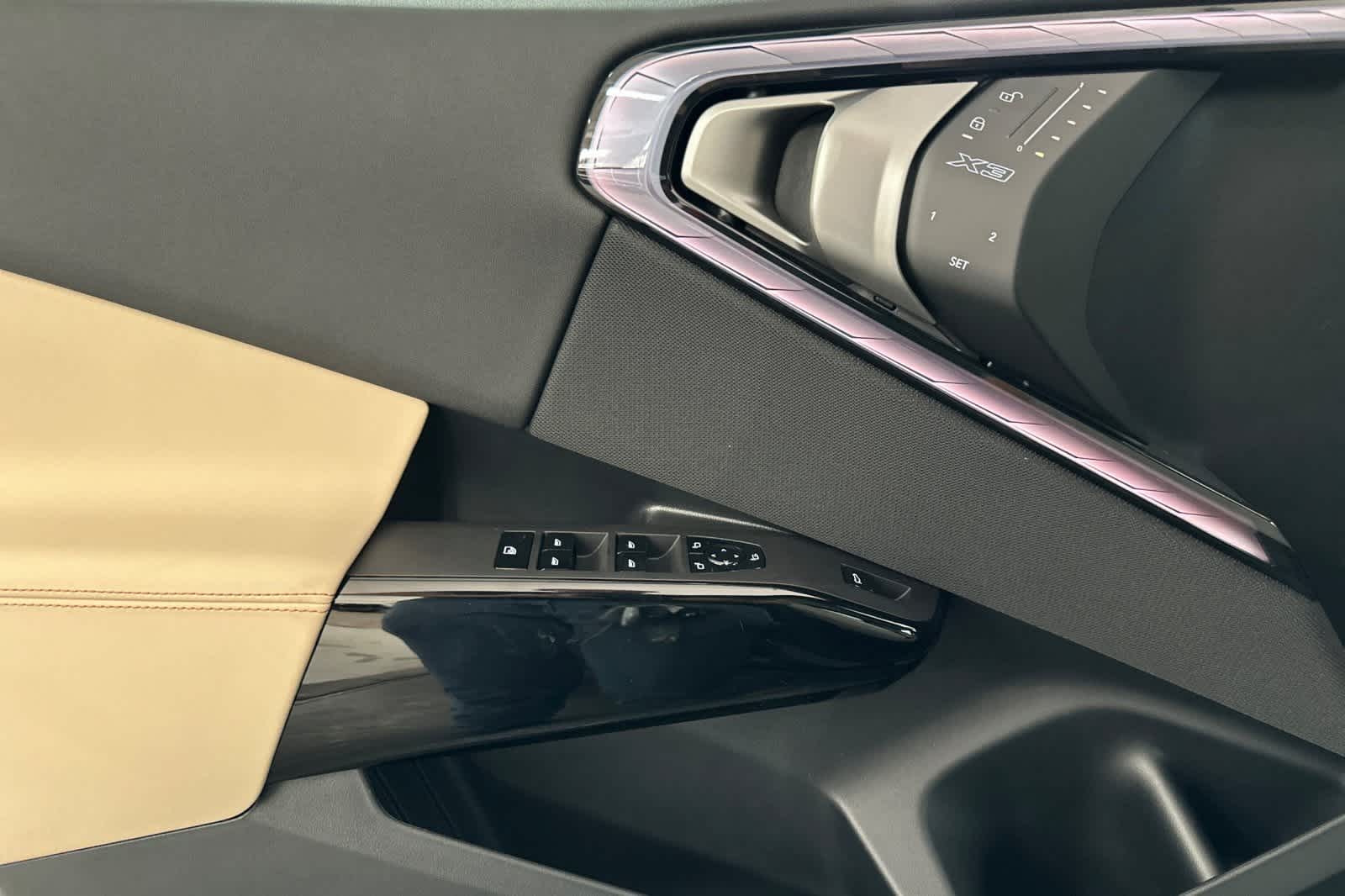 Thumbnail: 2026 BMW X3 - 12