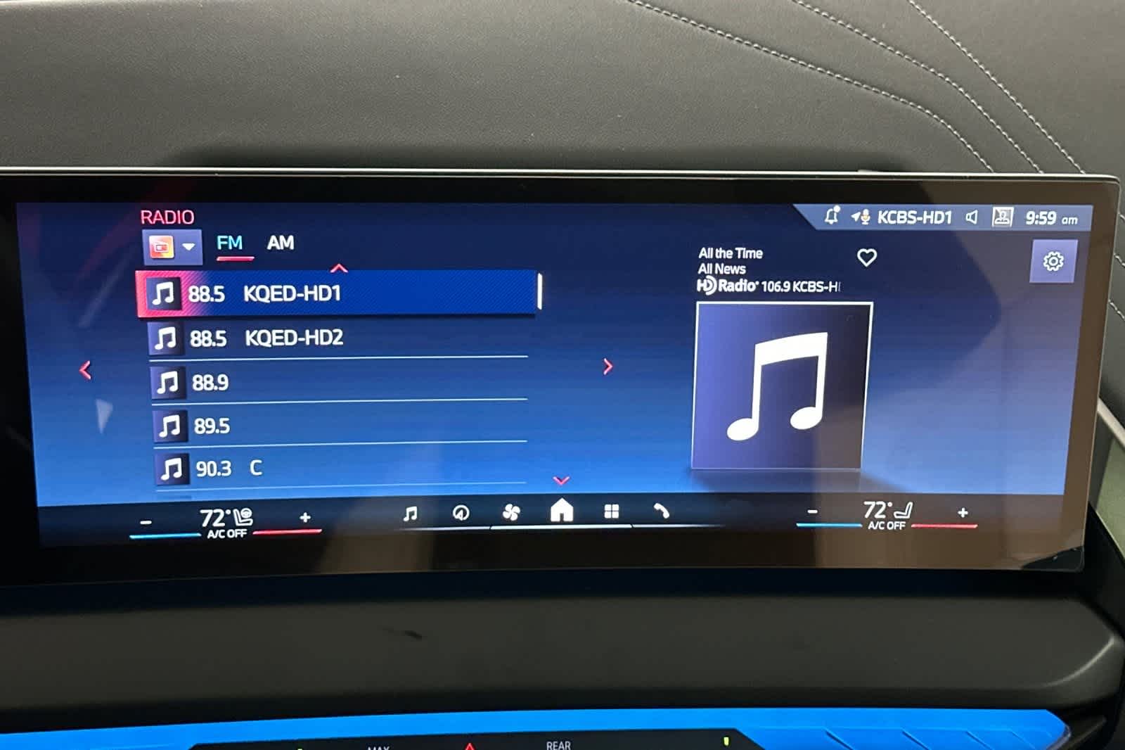 Thumbnail: 2026 BMW X3 - 18