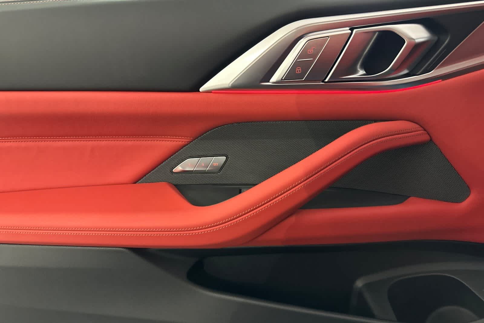 Thumbnail: 2026 BMW M4 - 12