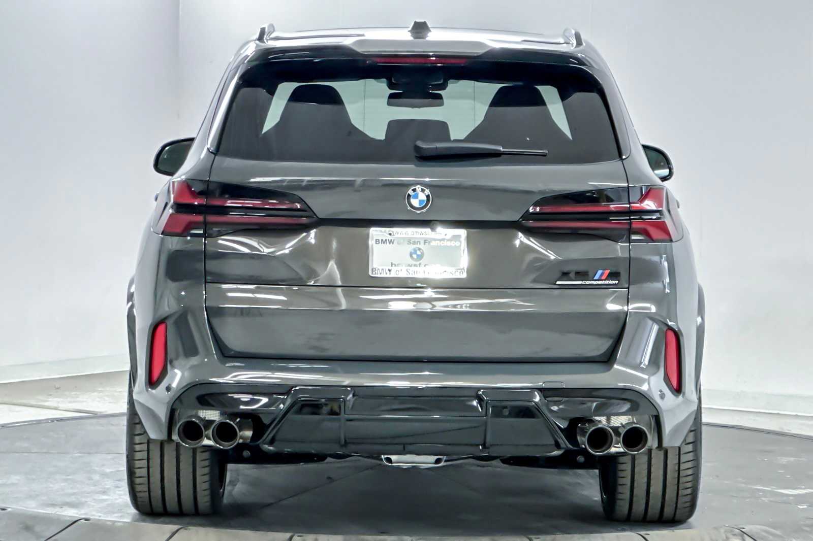 Thumbnail: 2026 BMW X5 - 7