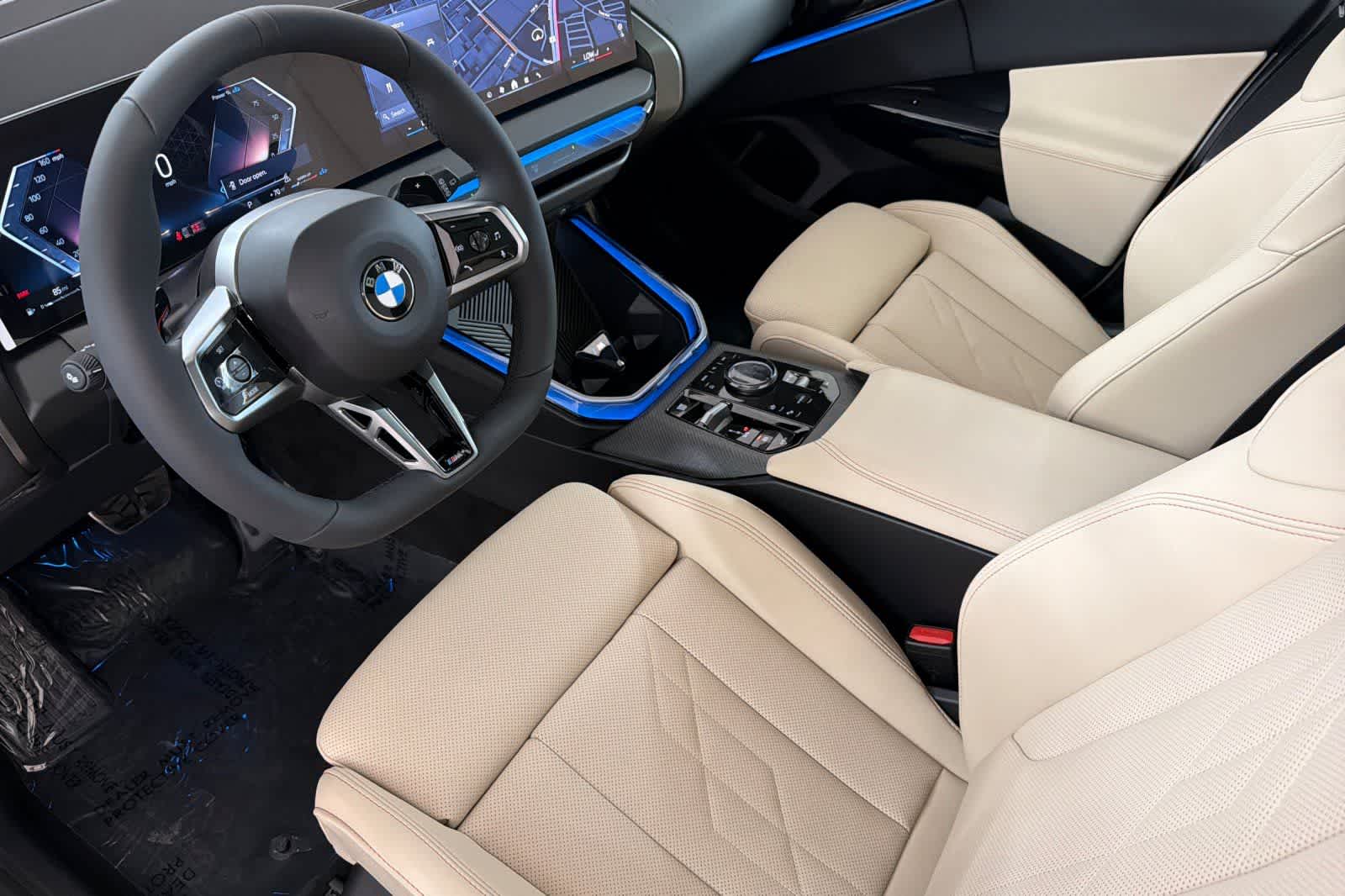 Thumbnail: 2026 BMW X3 - 11