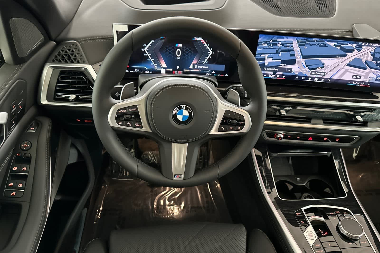 Thumbnail: 2026 BMW X5 - 14