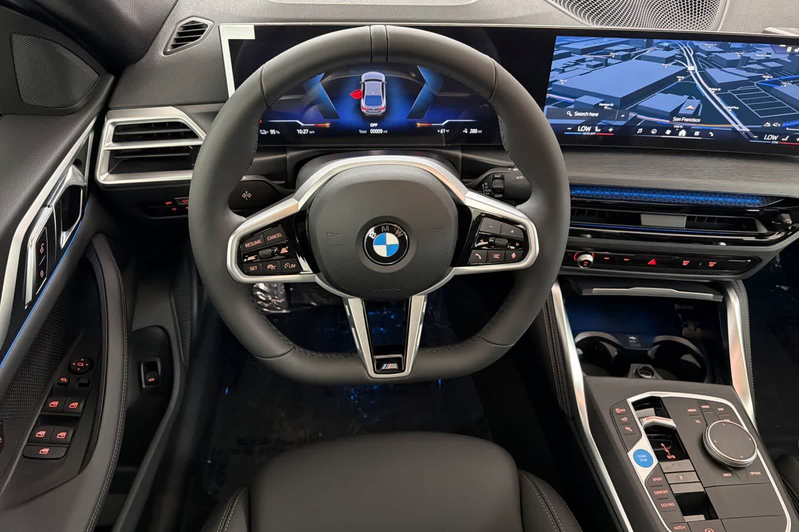 Thumbnail: 2026 BMW i4 - 14