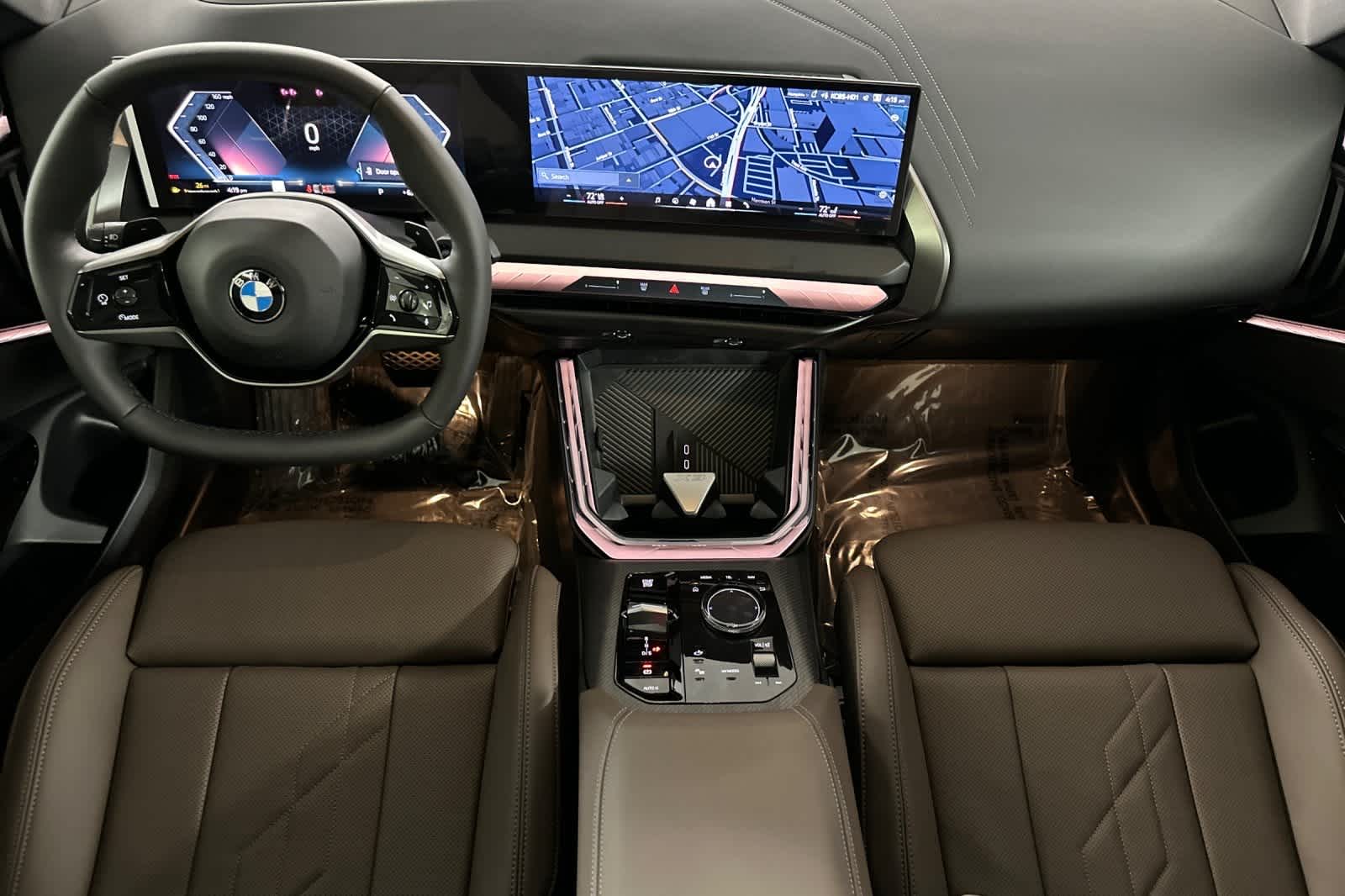 Thumbnail: 2026 BMW X3 - 3