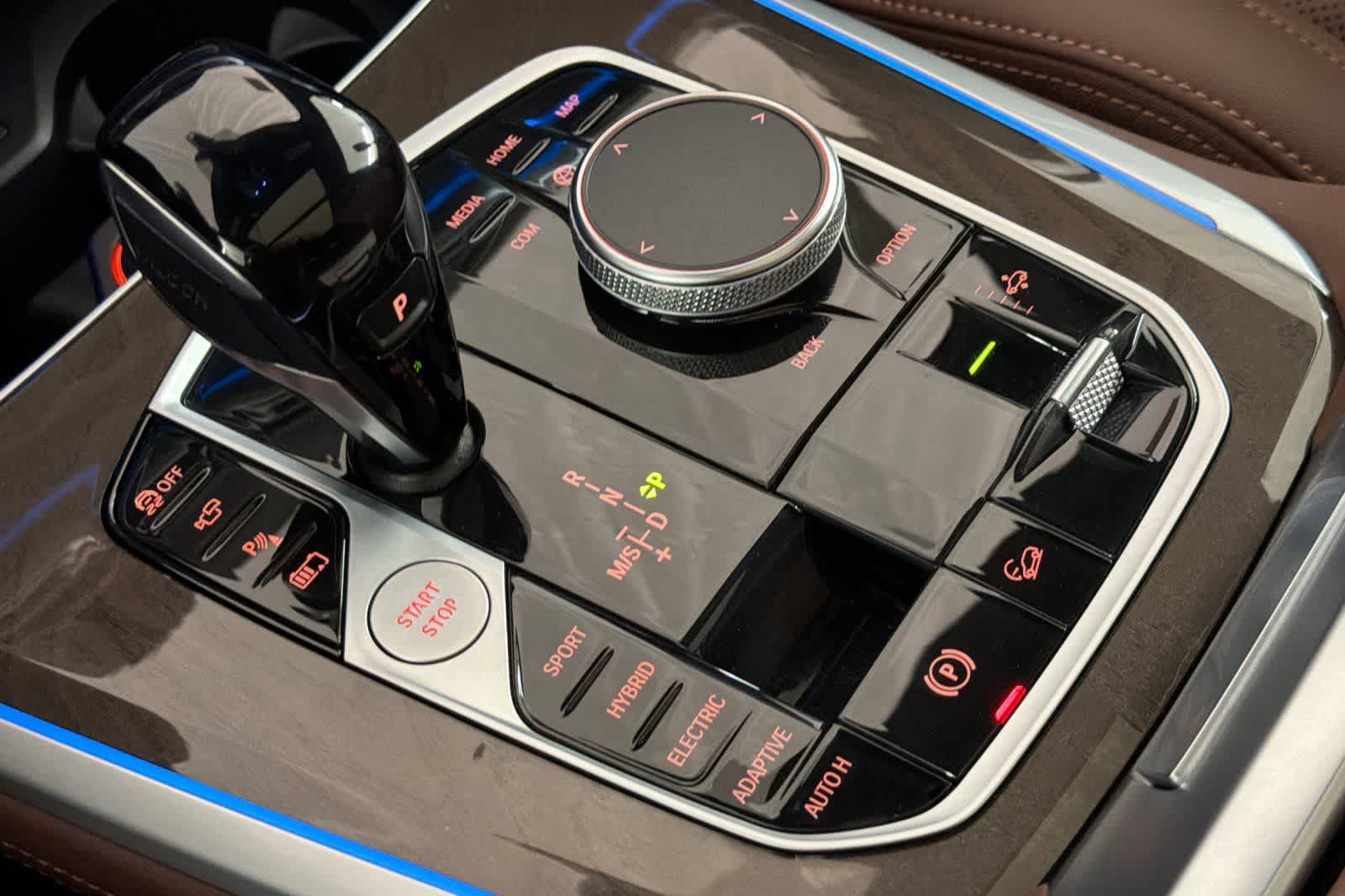 Thumbnail: 2023 BMW X5 - 22