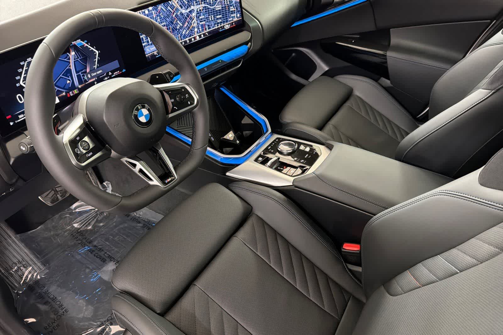 Thumbnail: 2026 BMW X3 - 11