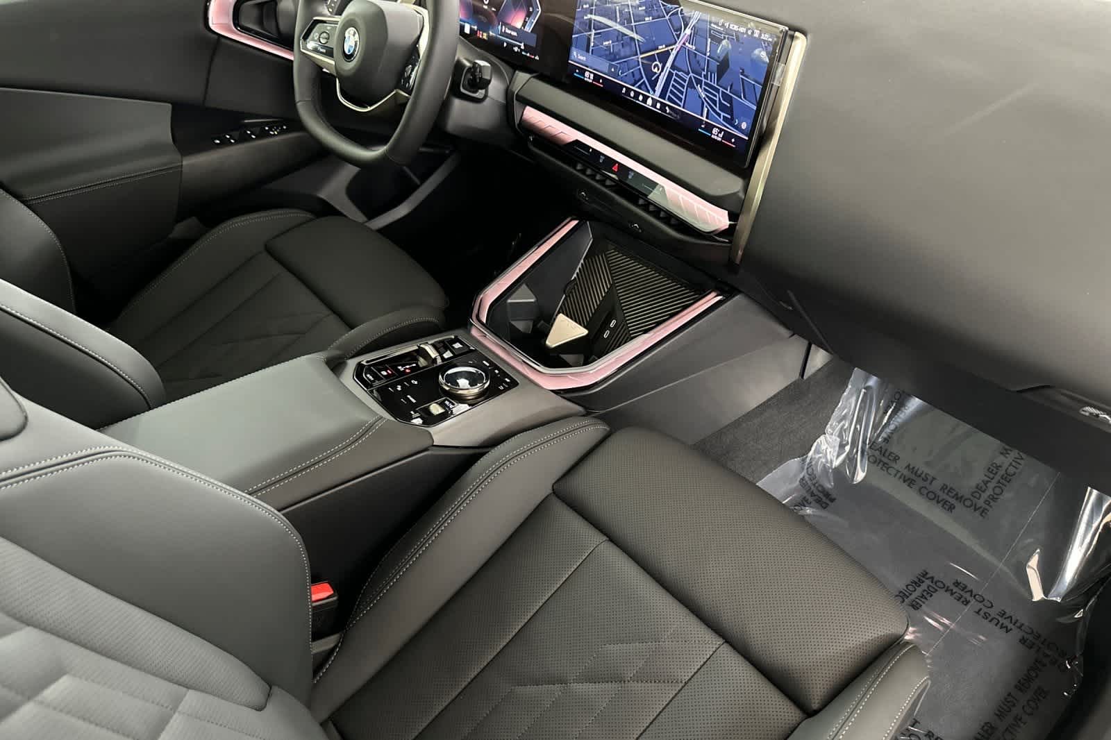 2025 BMW X3 3.0i 16