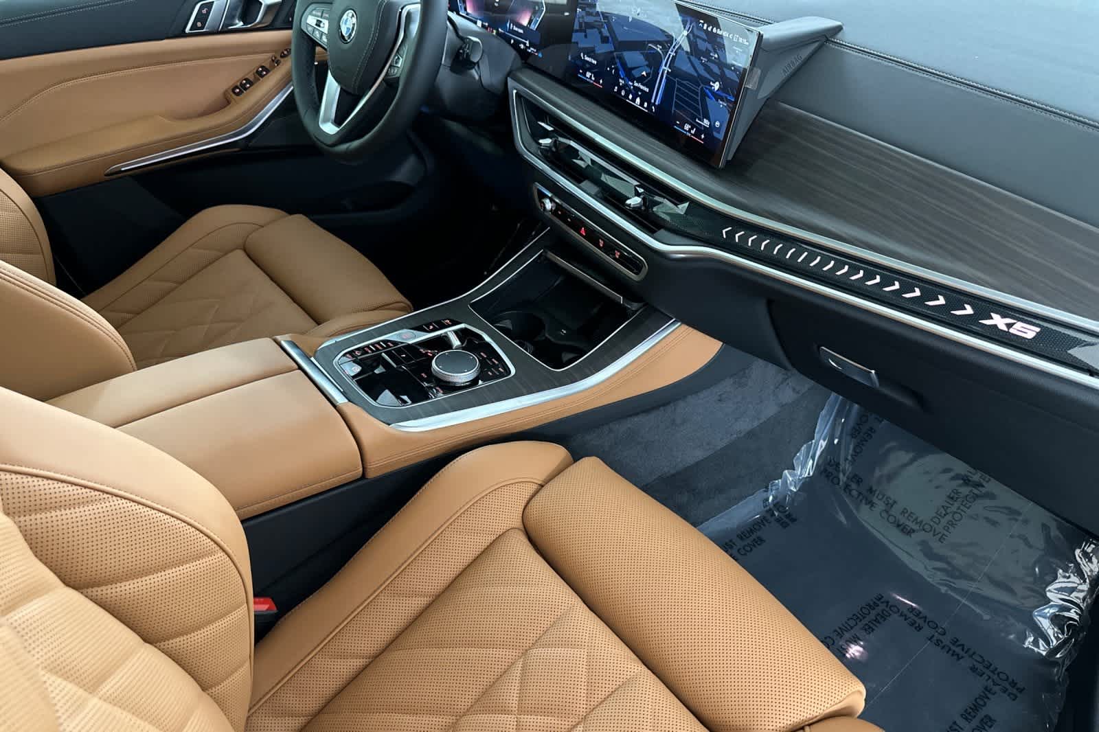 2026 BMW X5 xDrive40i 16
