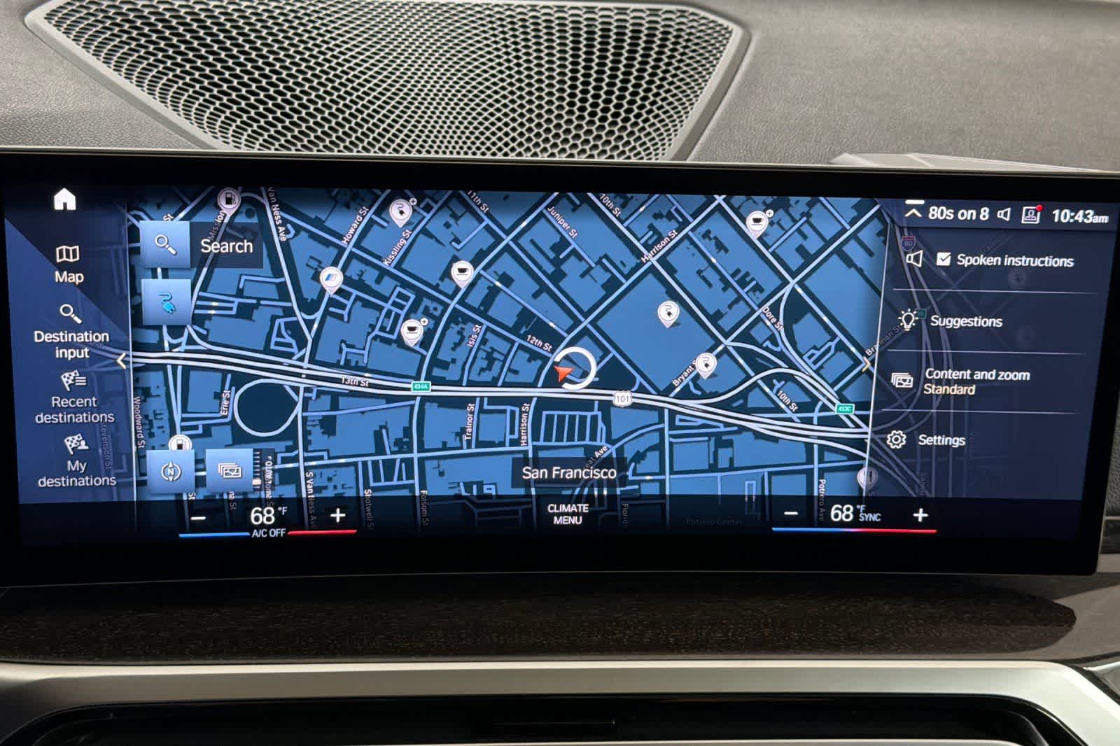 Thumbnail: 2023 BMW i4 - 18