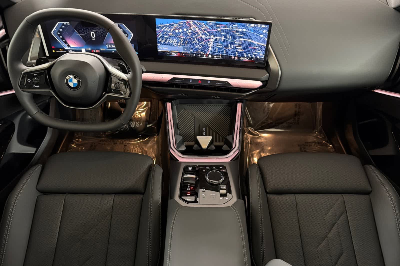 Thumbnail: 2026 BMW X3 - 3