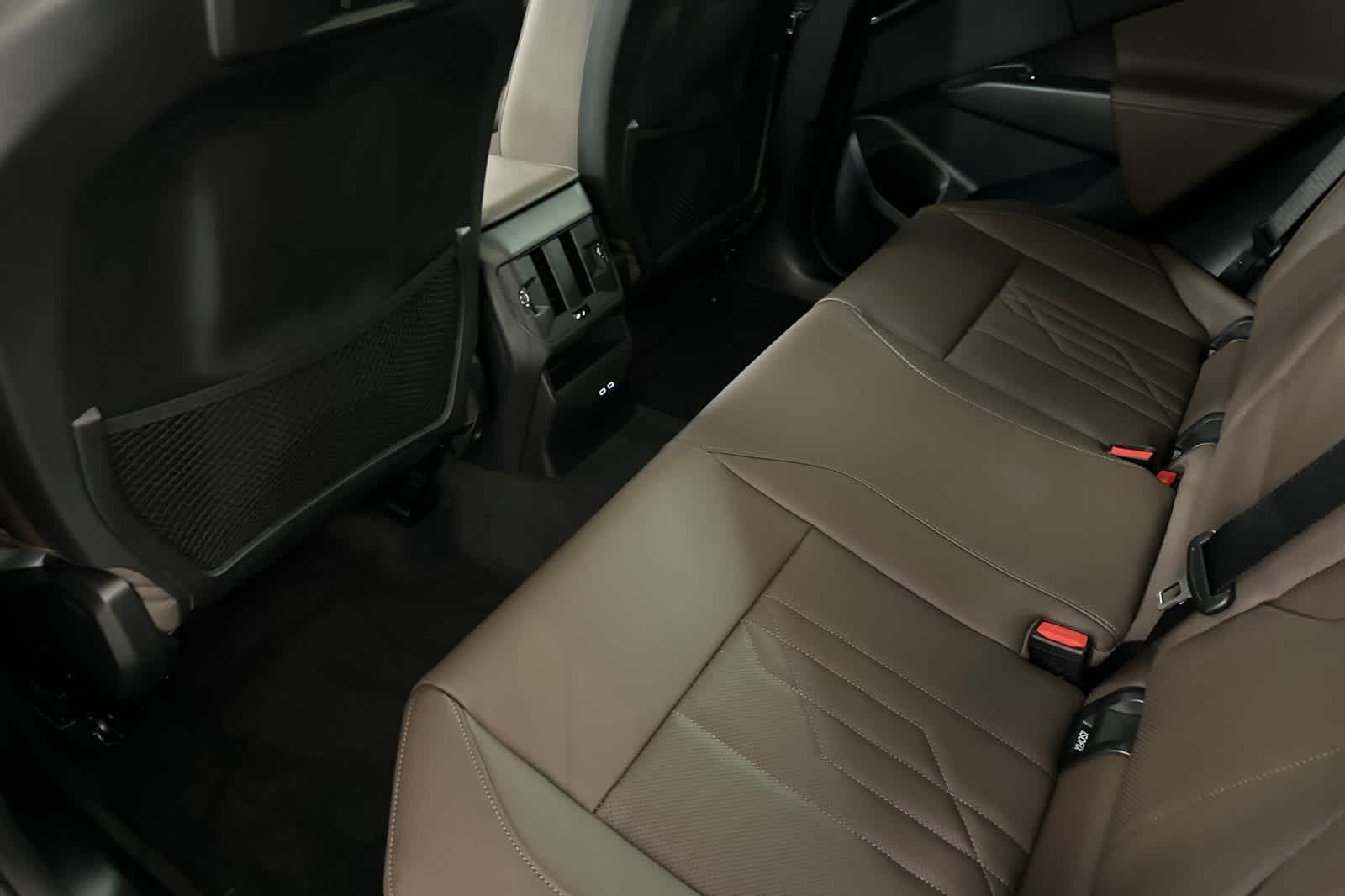 Thumbnail: 2026 BMW X3 - 4