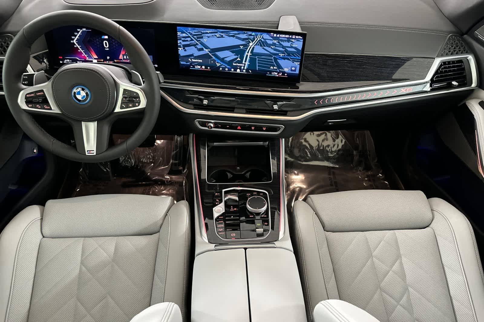 Thumbnail: 2026 BMW X5 - 3