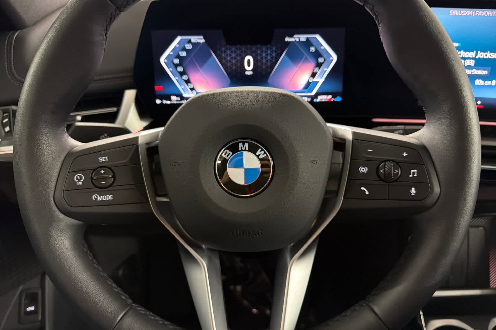 Thumbnail: 2025 BMW X1 - 23