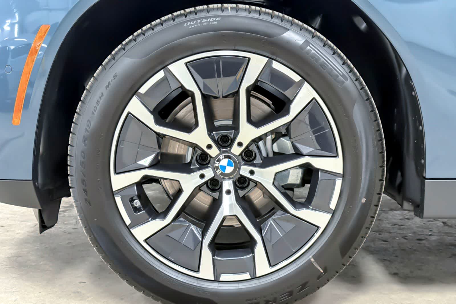 Thumbnail: 2026 BMW X3 - 25
