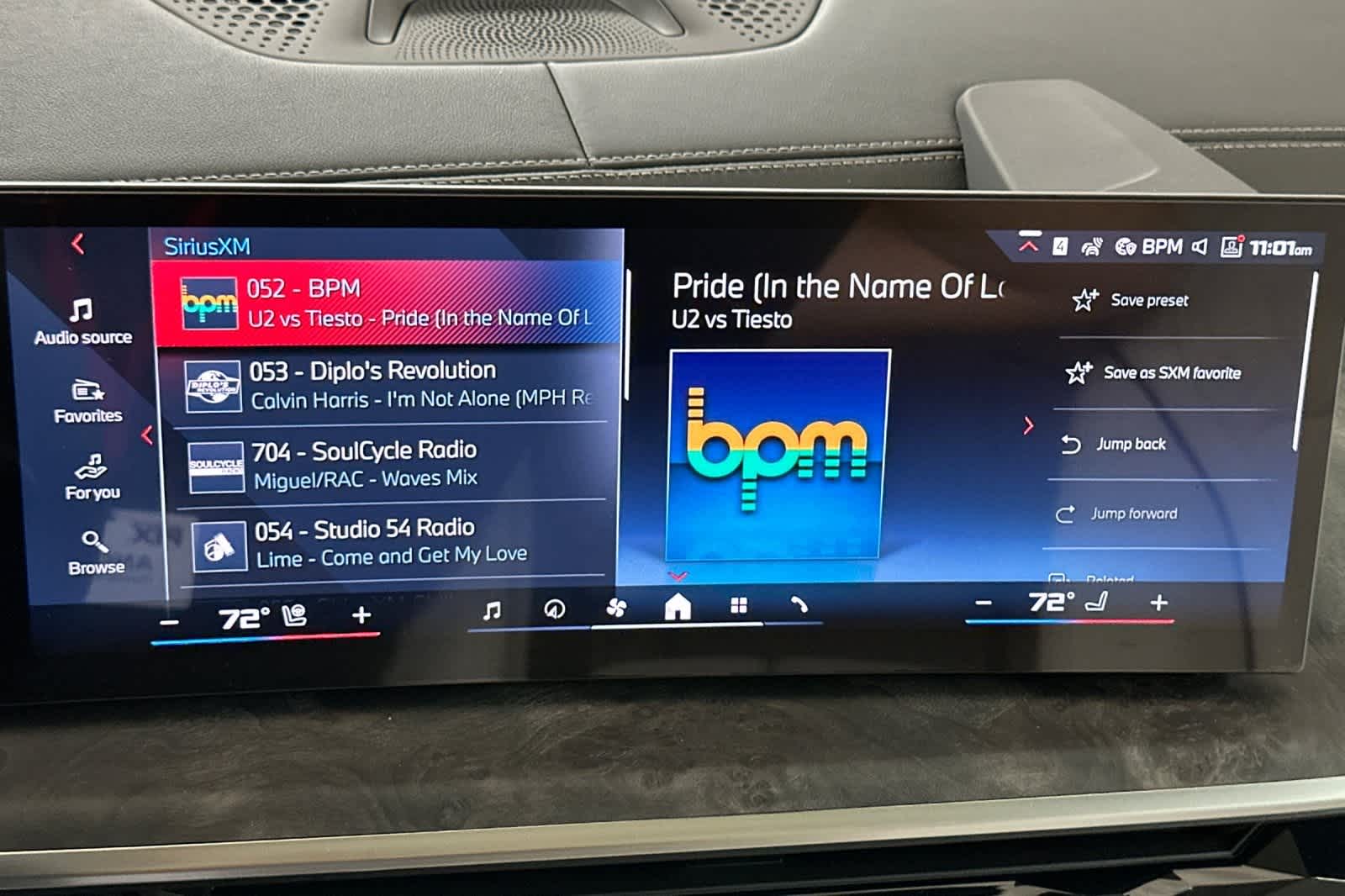 Thumbnail: 2026 BMW X7 - 18