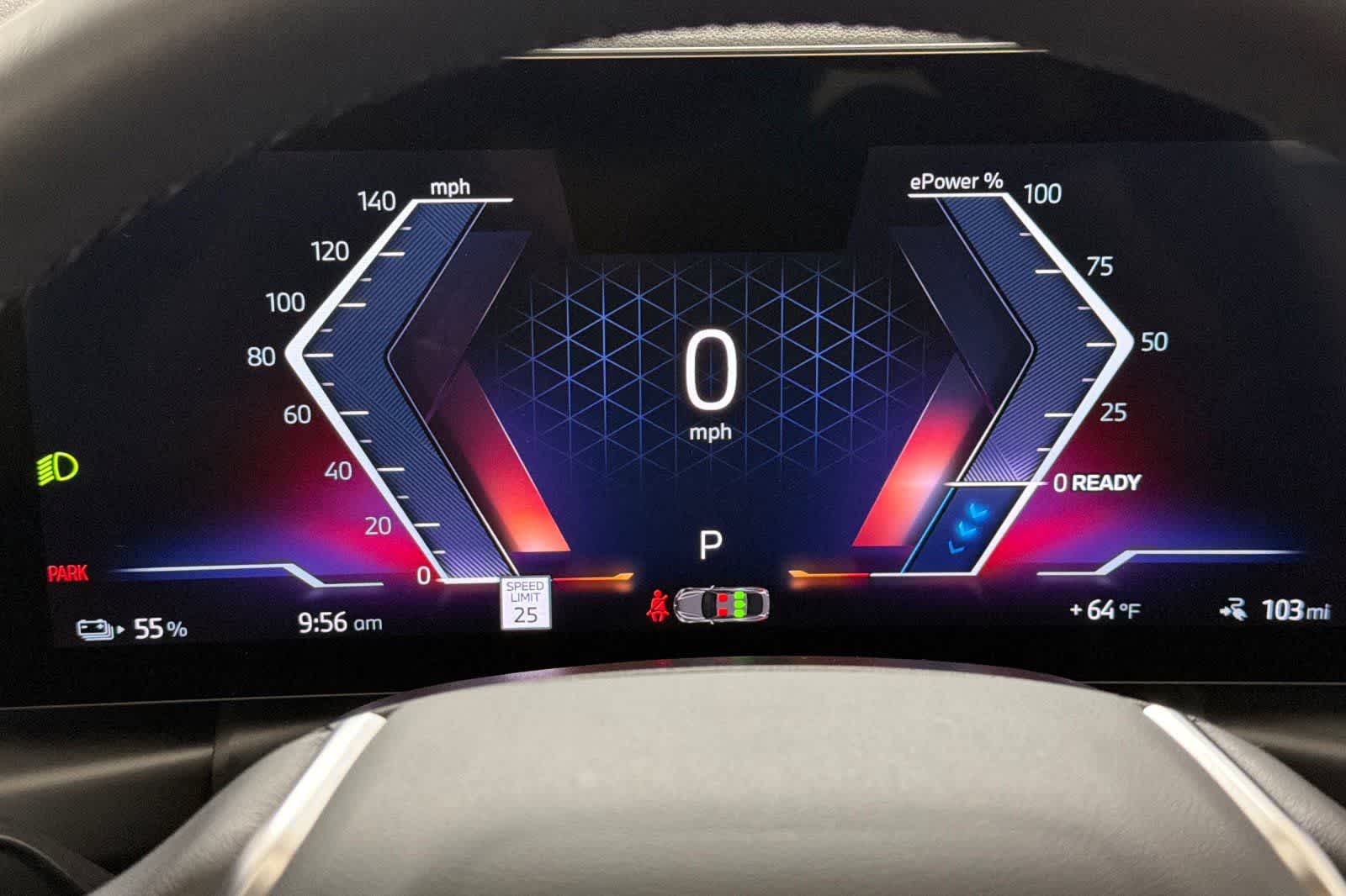 Thumbnail: 2023 BMW i4 - 24