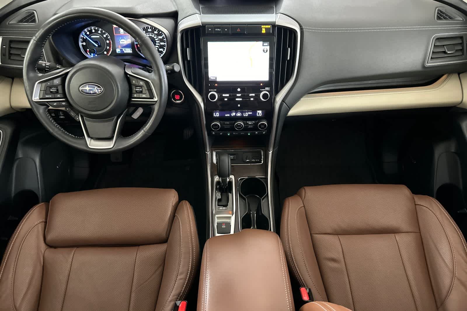 Thumbnail: 2020 Subaru Ascent - 3