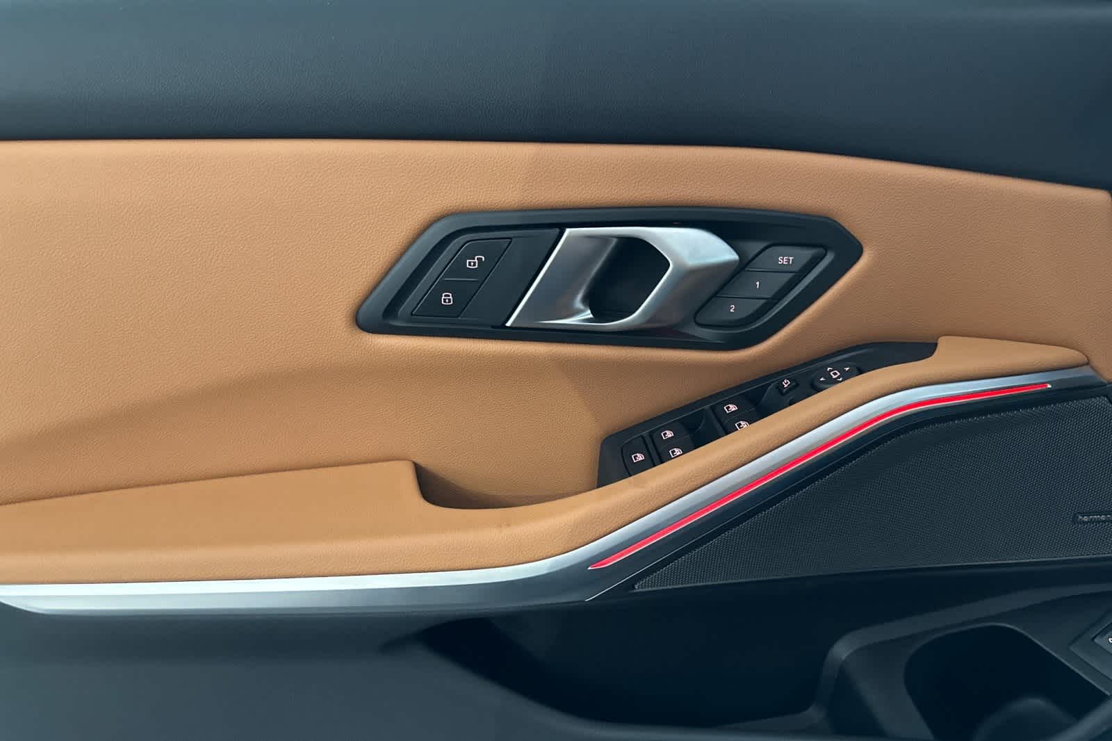 Thumbnail: 2026 BMW 3 Series - 12