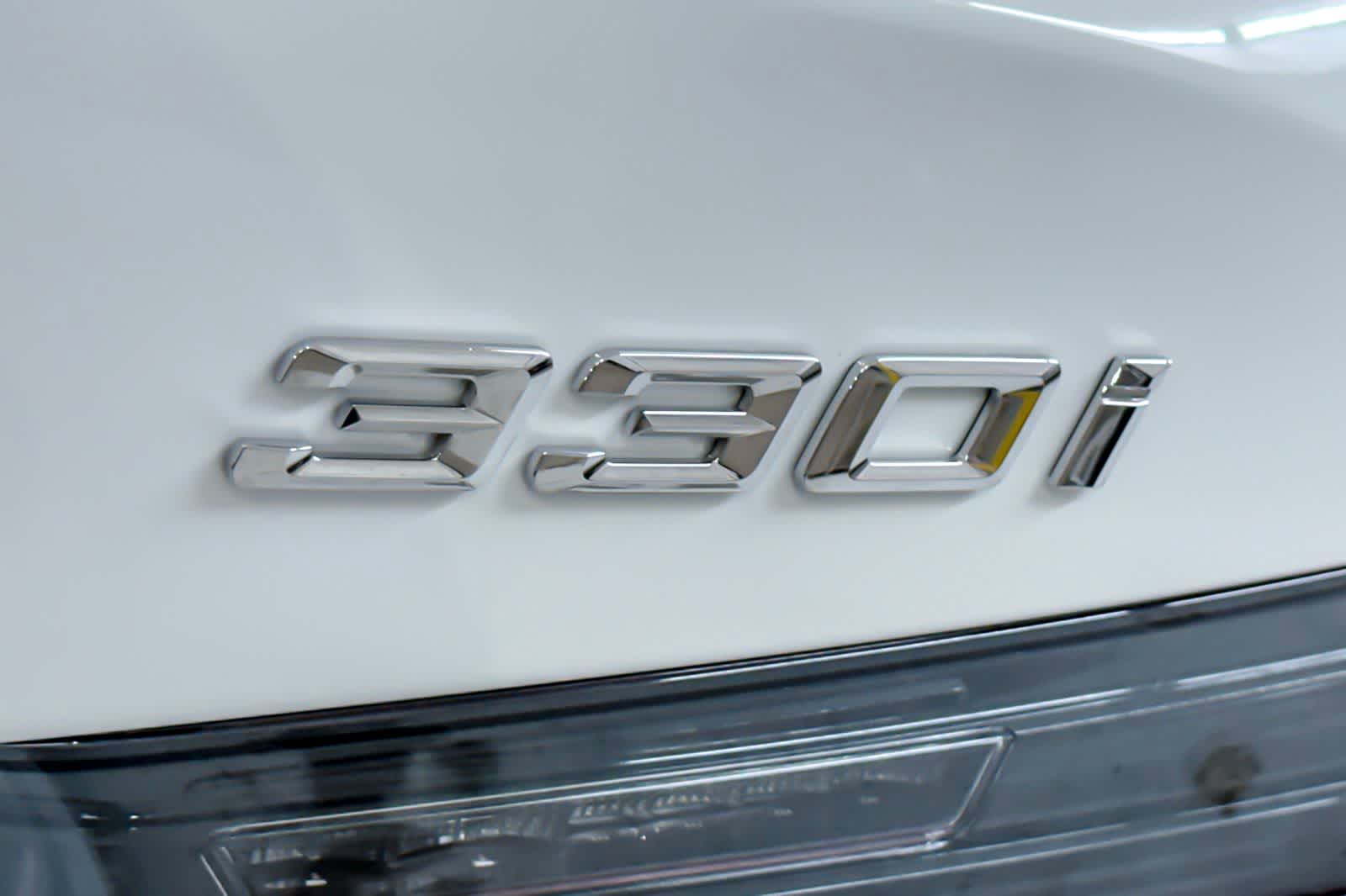 Thumbnail: 2026 BMW 3 Series - 24