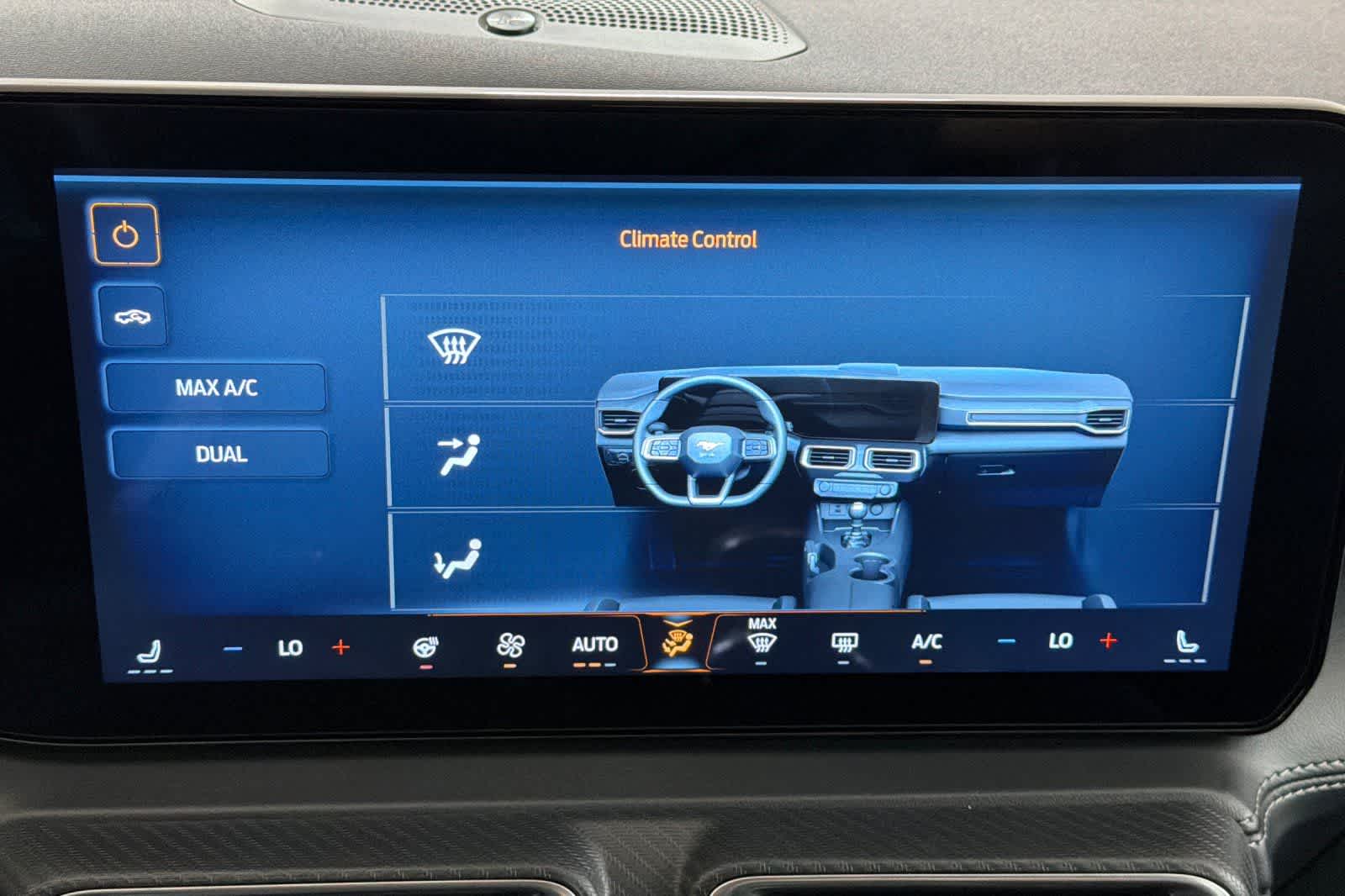 Thumbnail: 2024 Ford Mustang - 22