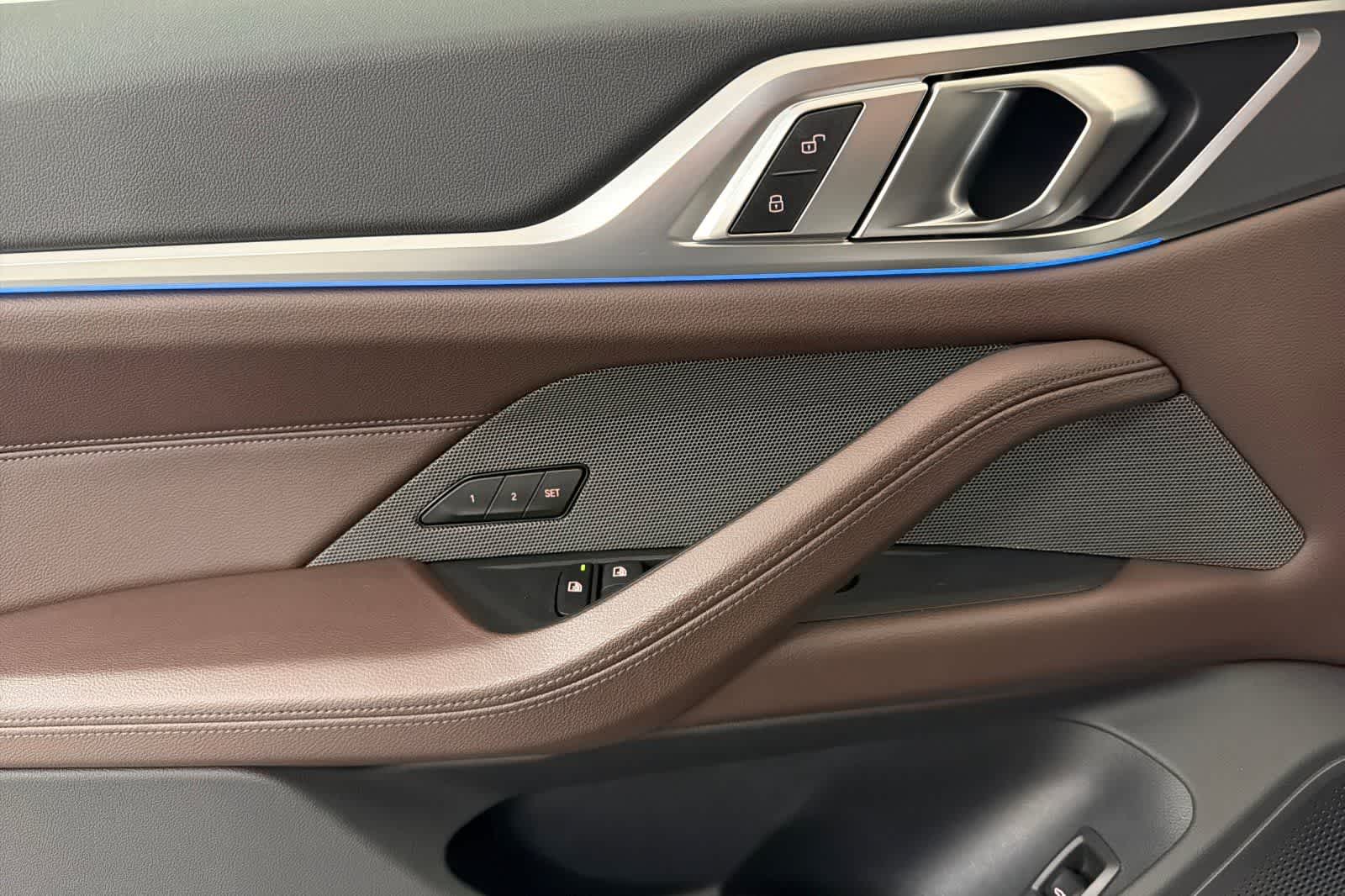 Thumbnail: 2023 BMW i4 - 12