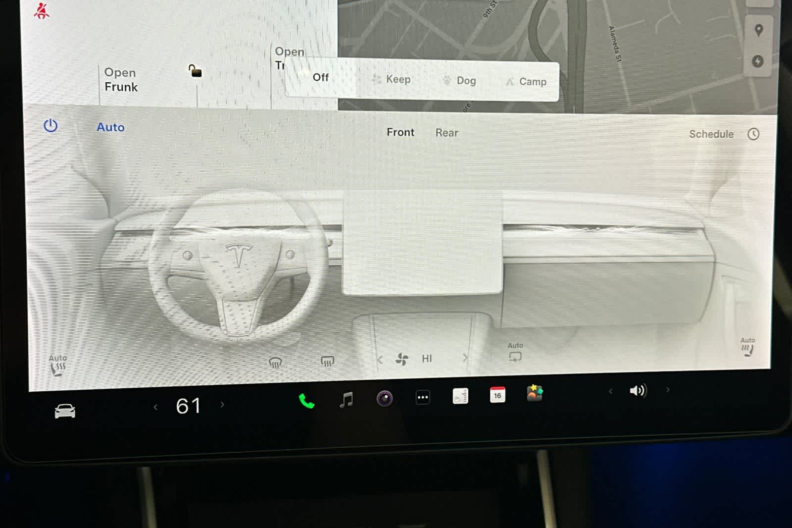 Thumbnail: 2018 Tesla Model 3 - 20