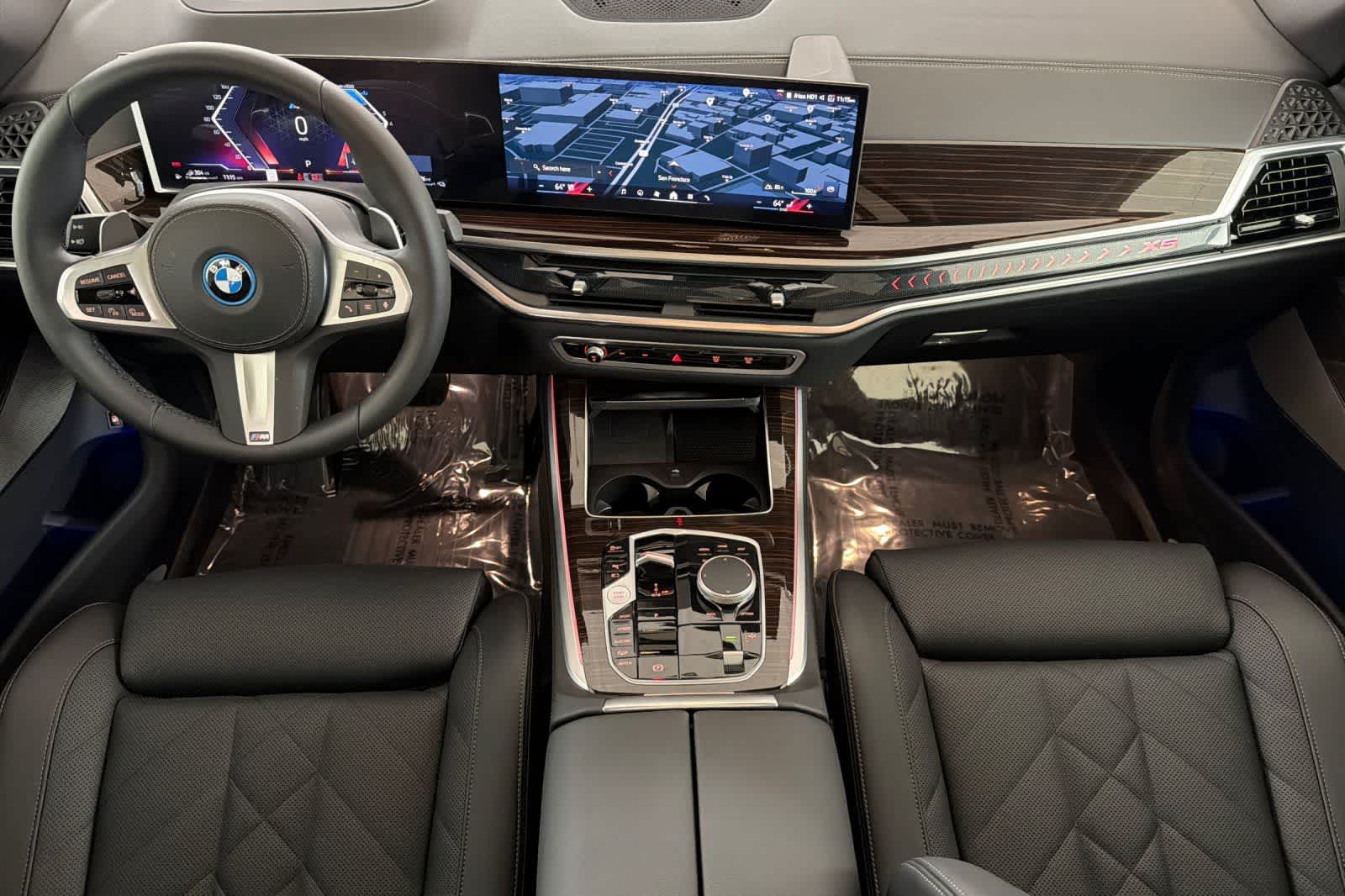 Thumbnail: 2026 BMW X5 - 3