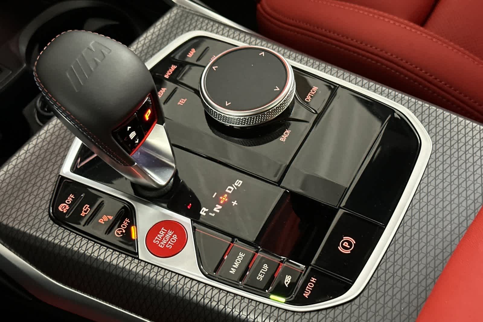 Thumbnail: 2026 BMW M3 - 21