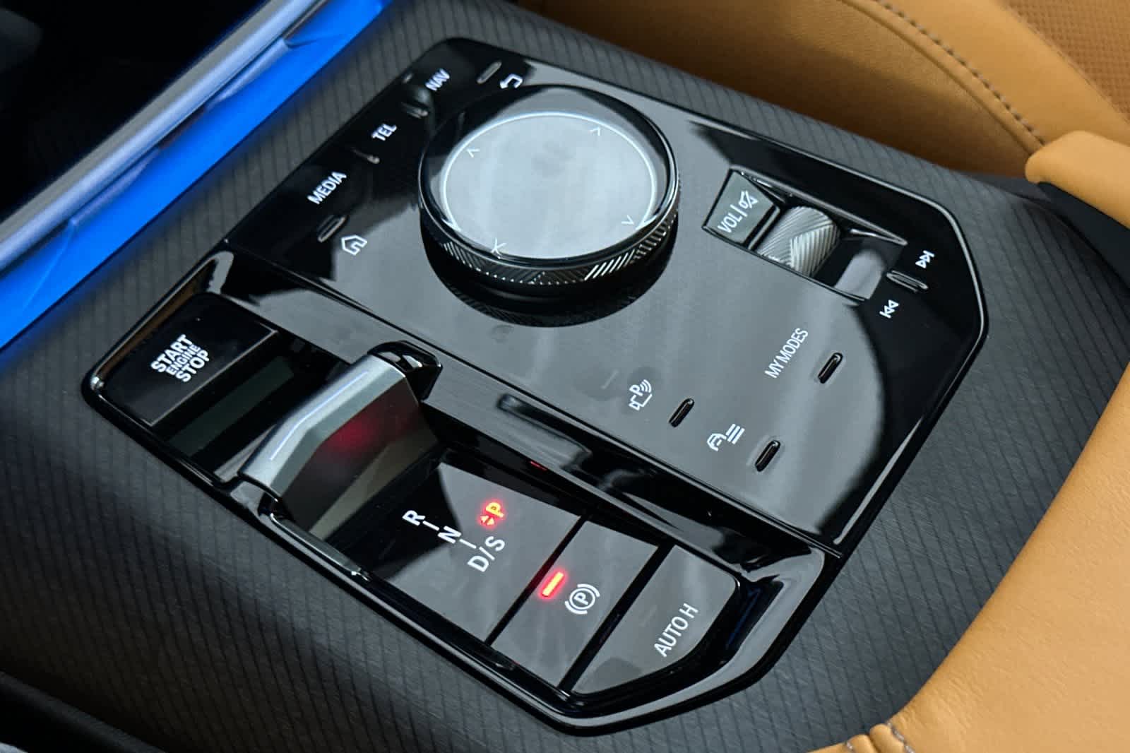 Thumbnail: 2026 BMW X3 - 22