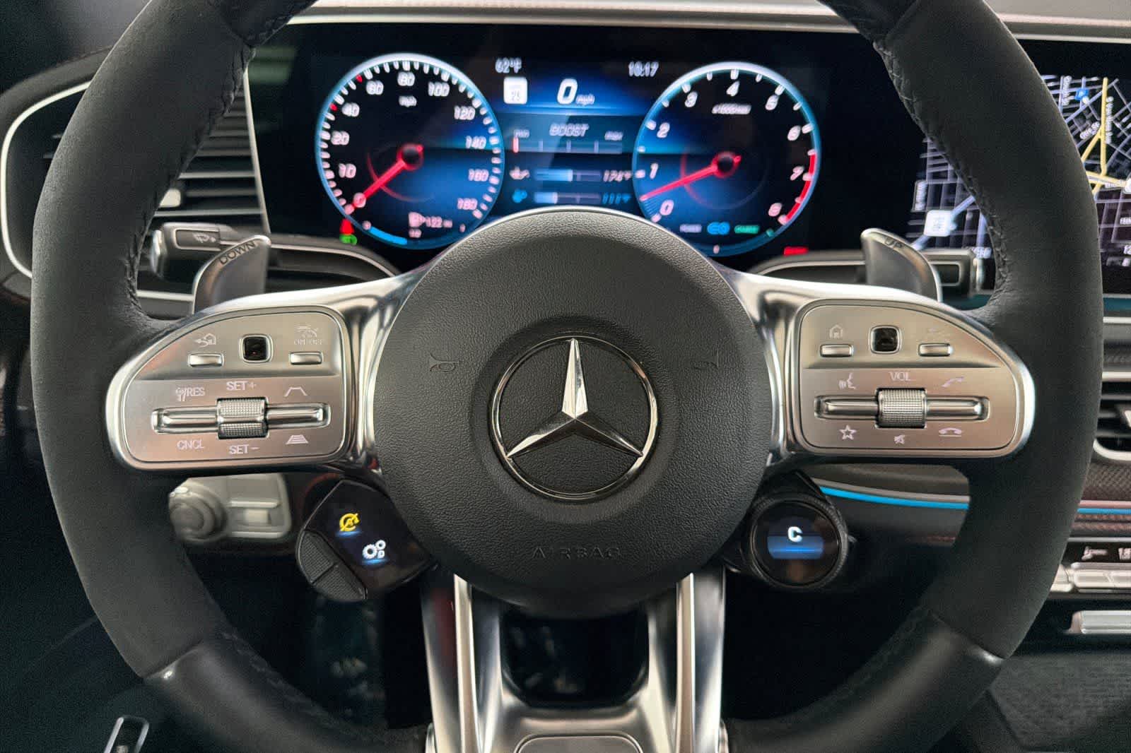 Thumbnail: 2023 Mercedes-Benz GLE - 24