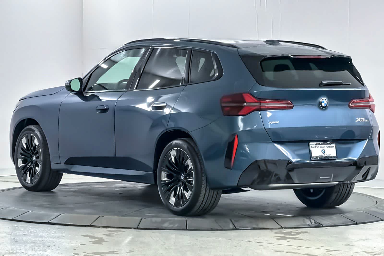 Thumbnail: 2026 BMW X3 - 6