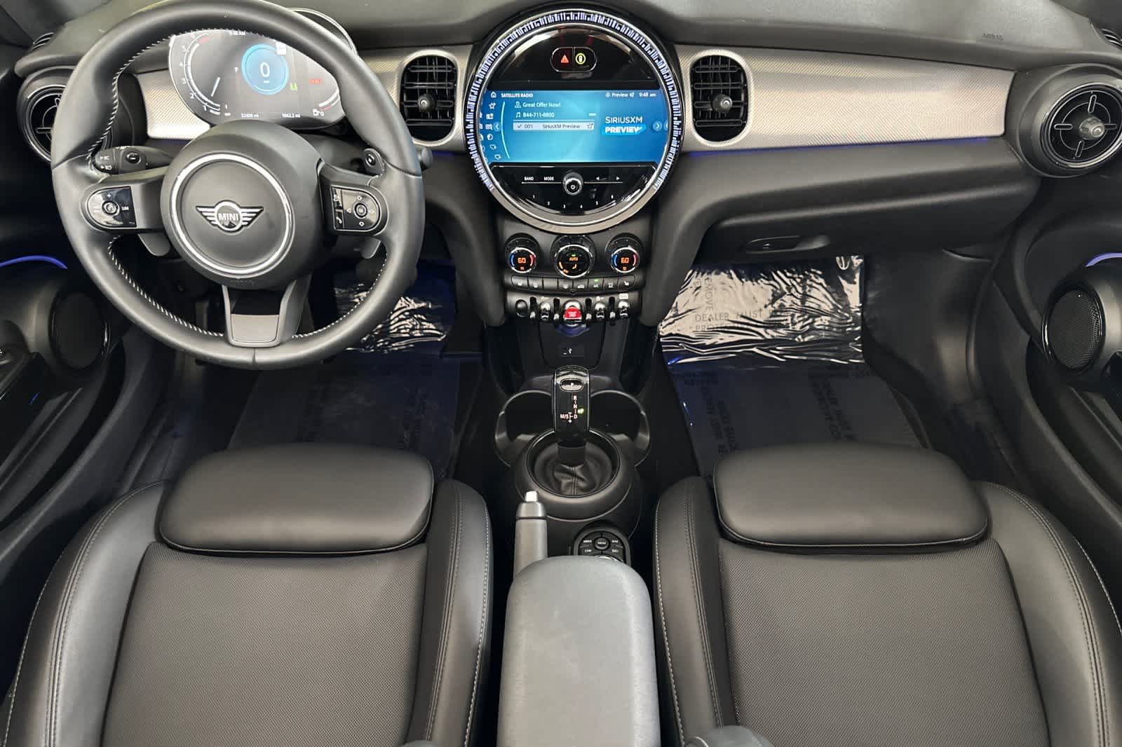 Thumbnail: 2023 MINI Cooper Convertible - 3