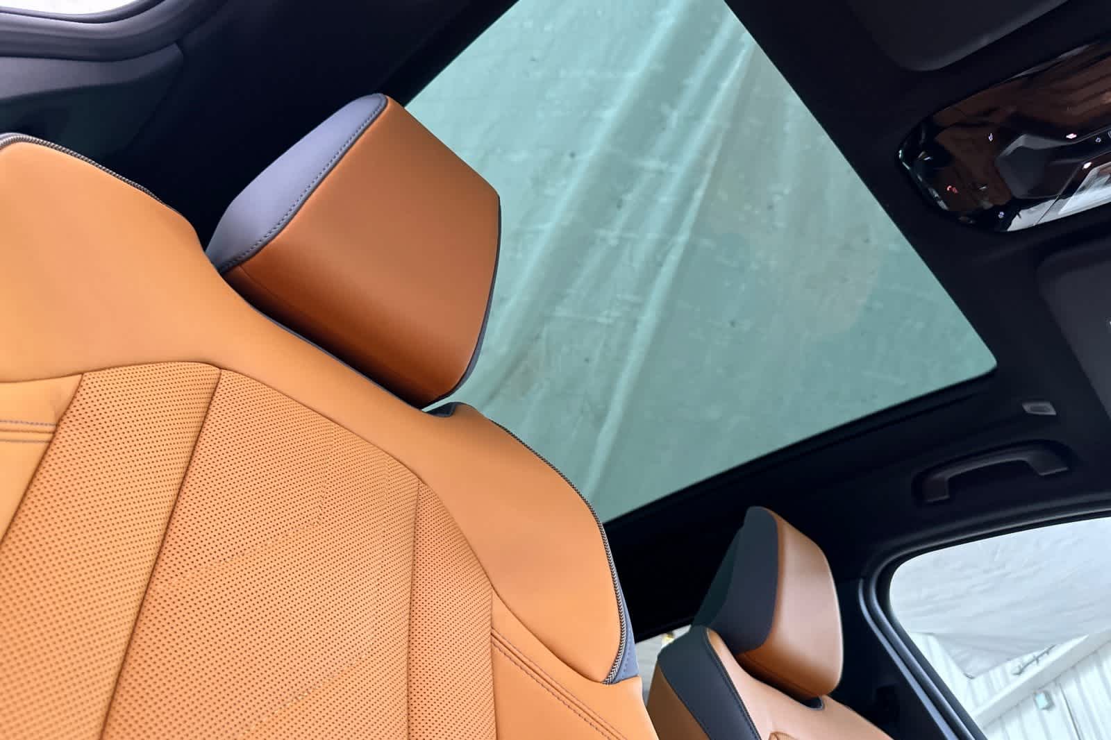 Thumbnail: 2025 BMW X3 - 17