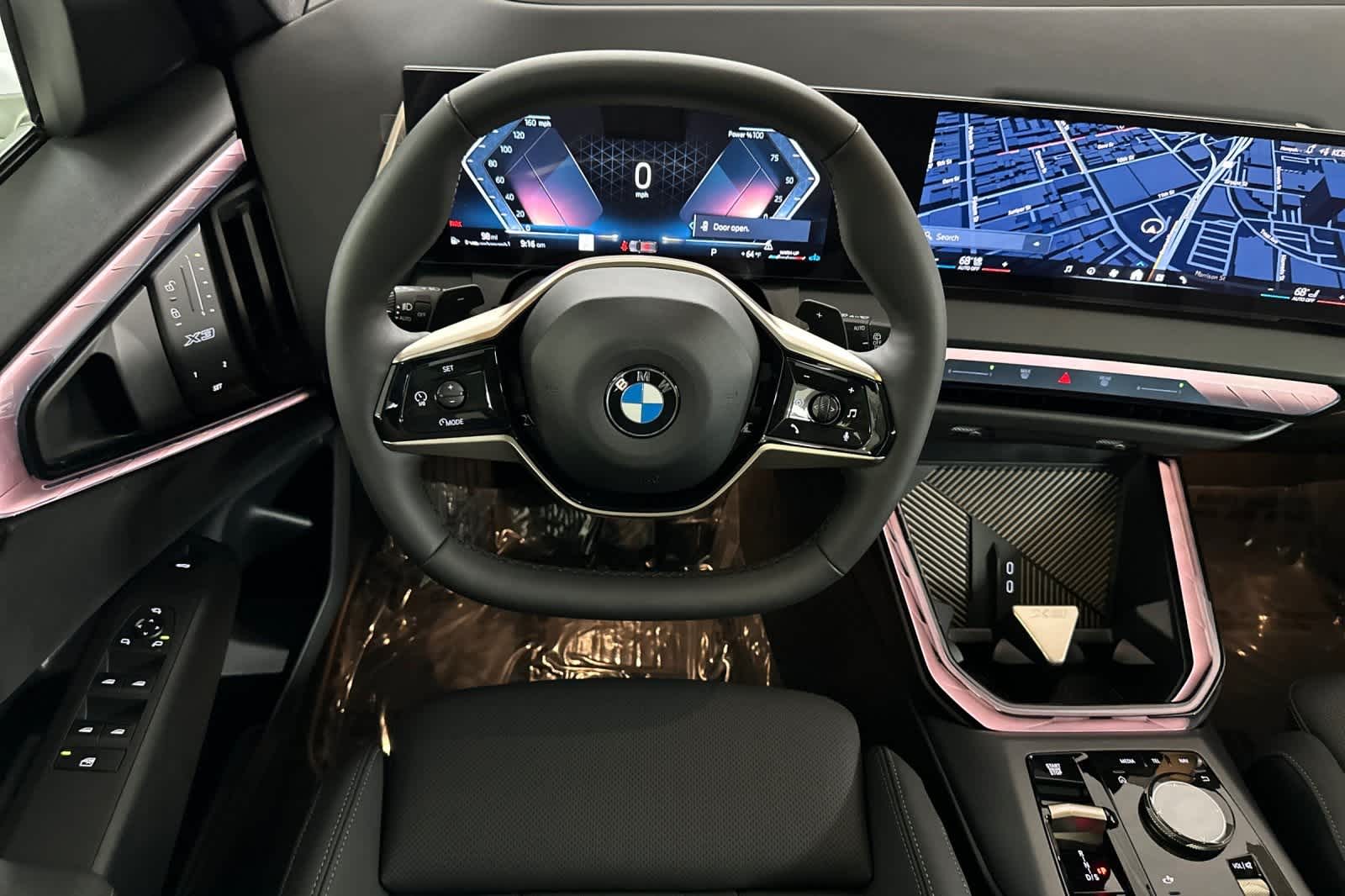 Thumbnail: 2025 BMW X3 - 14