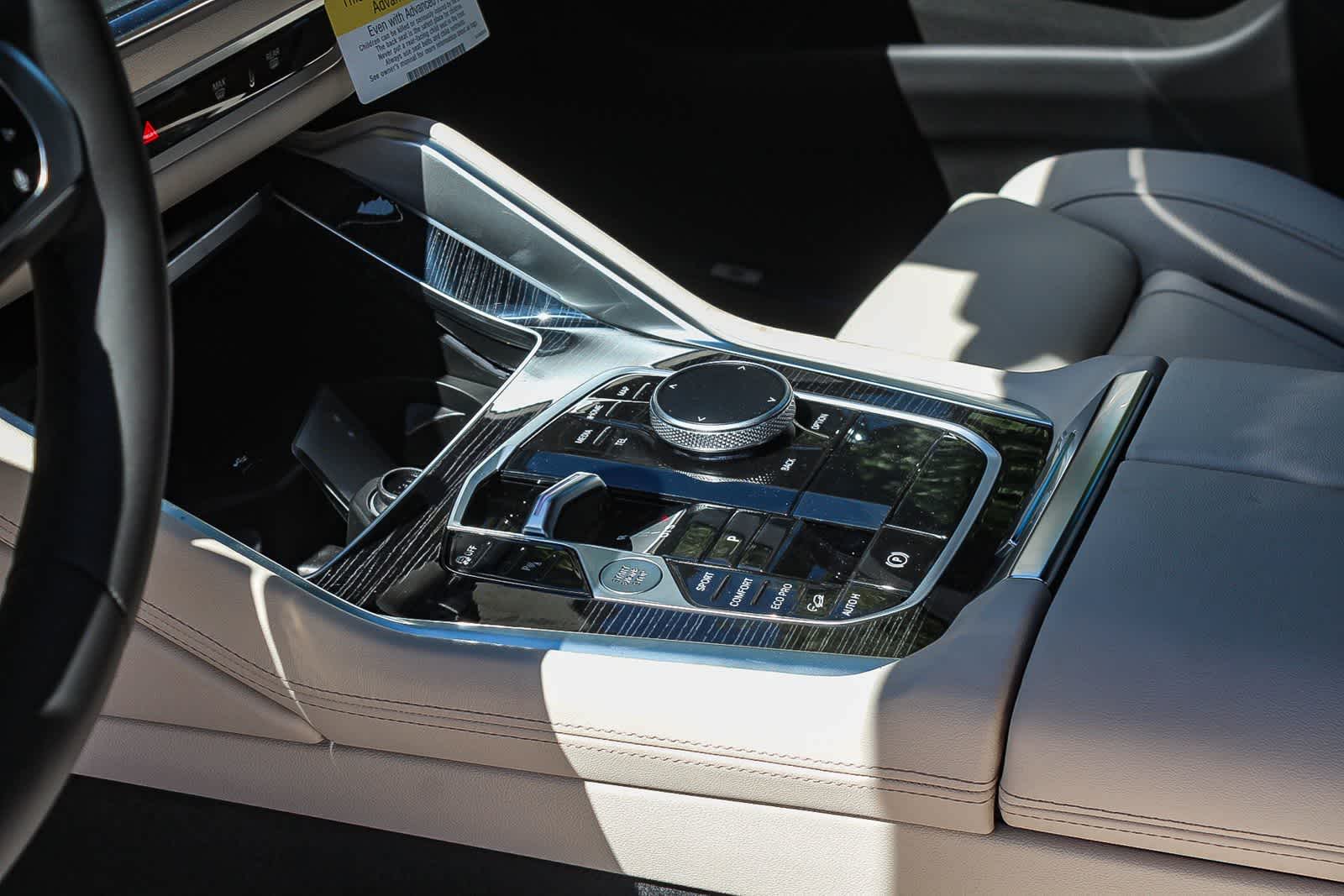 Thumbnail: 2026 BMW X6 - 19